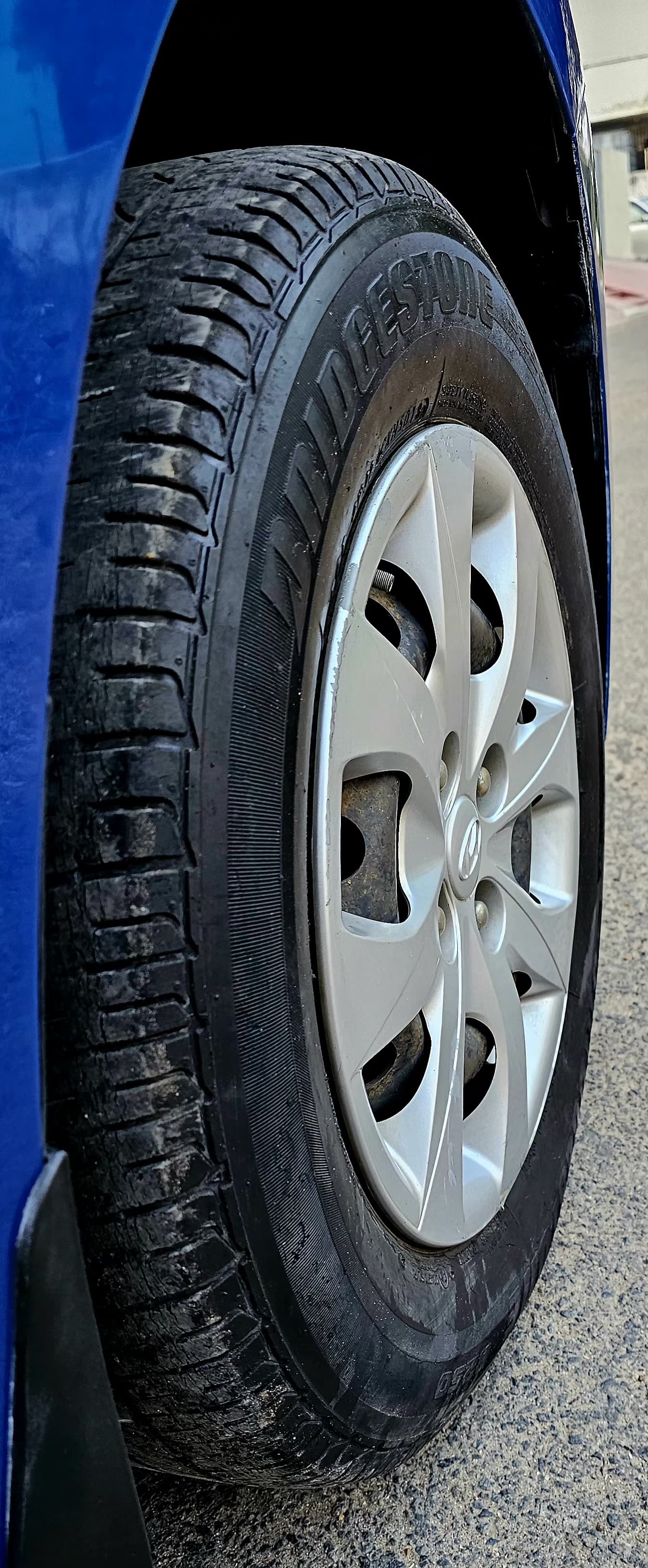 Hyundai i20 - Image 9