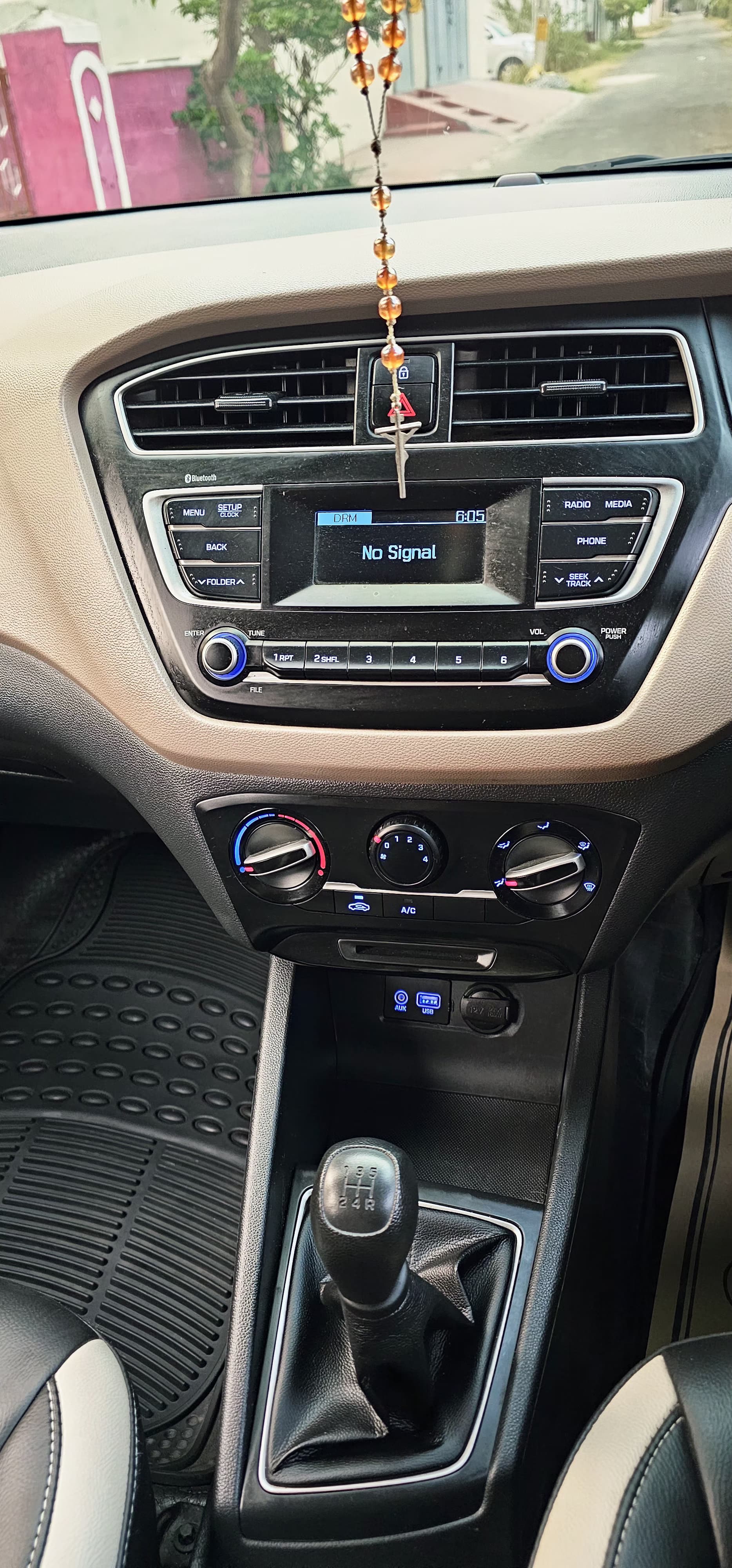 Hyundai i20 - Image 8