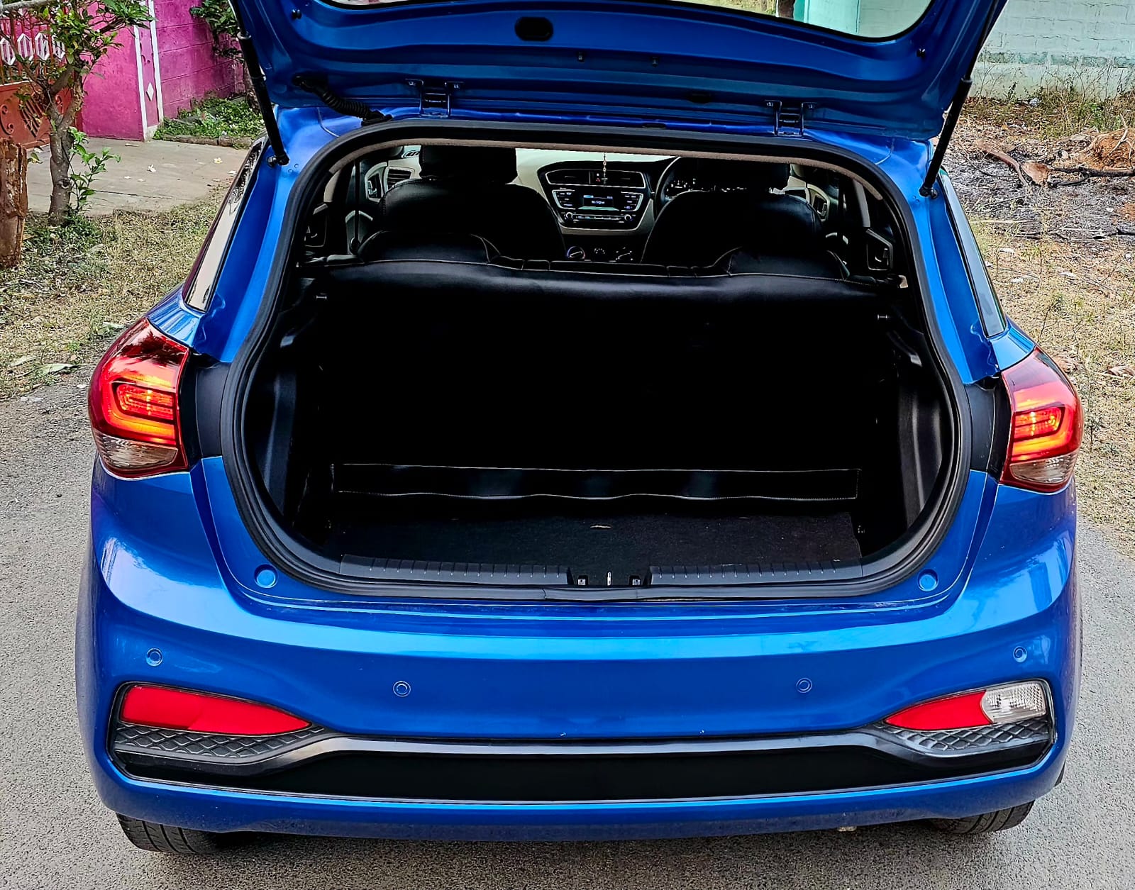 Hyundai i20 - Image 4