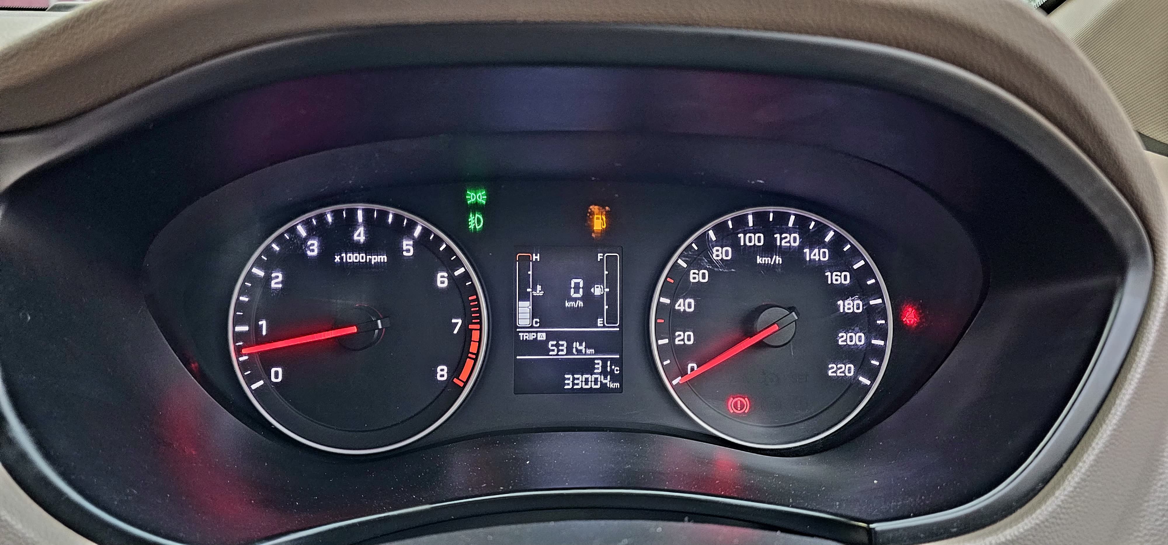 Hyundai i20 - Image 11