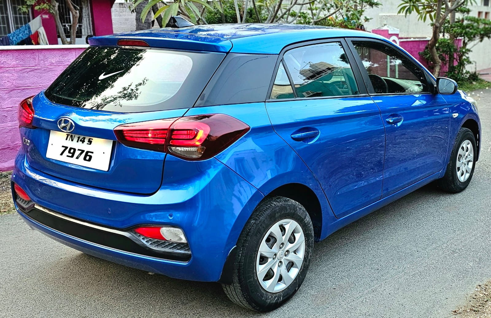 Hyundai i20 - Image 3