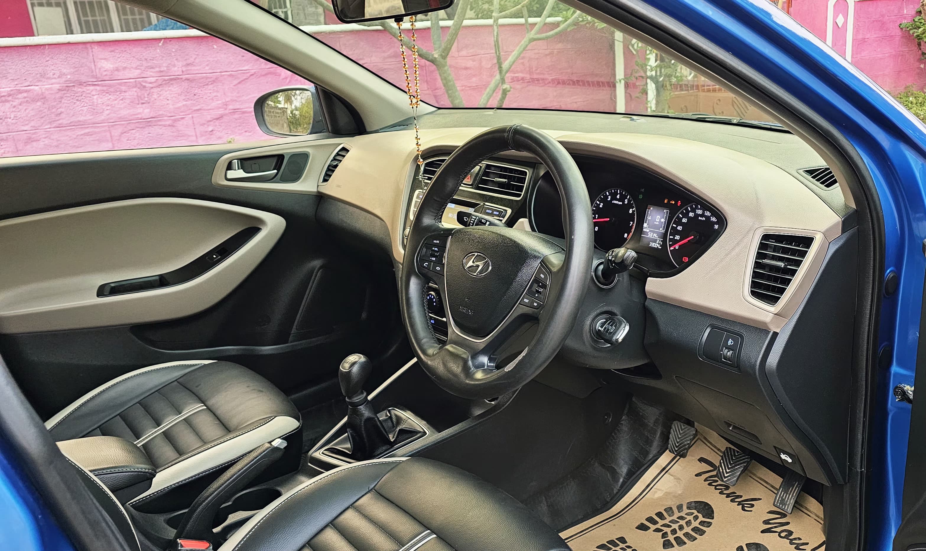 Hyundai i20 - Image 6