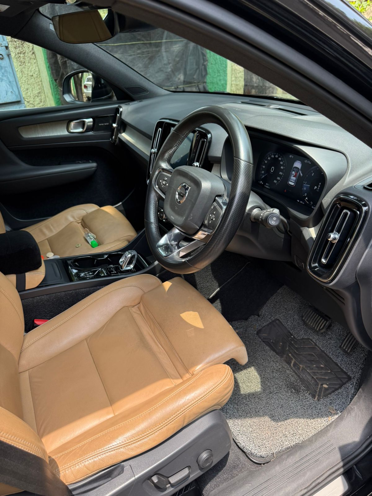 Mercedes Benz E 220 - Image 3