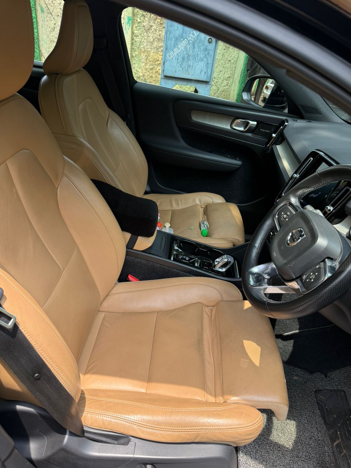 Mercedes Benz E 220 - Image 7