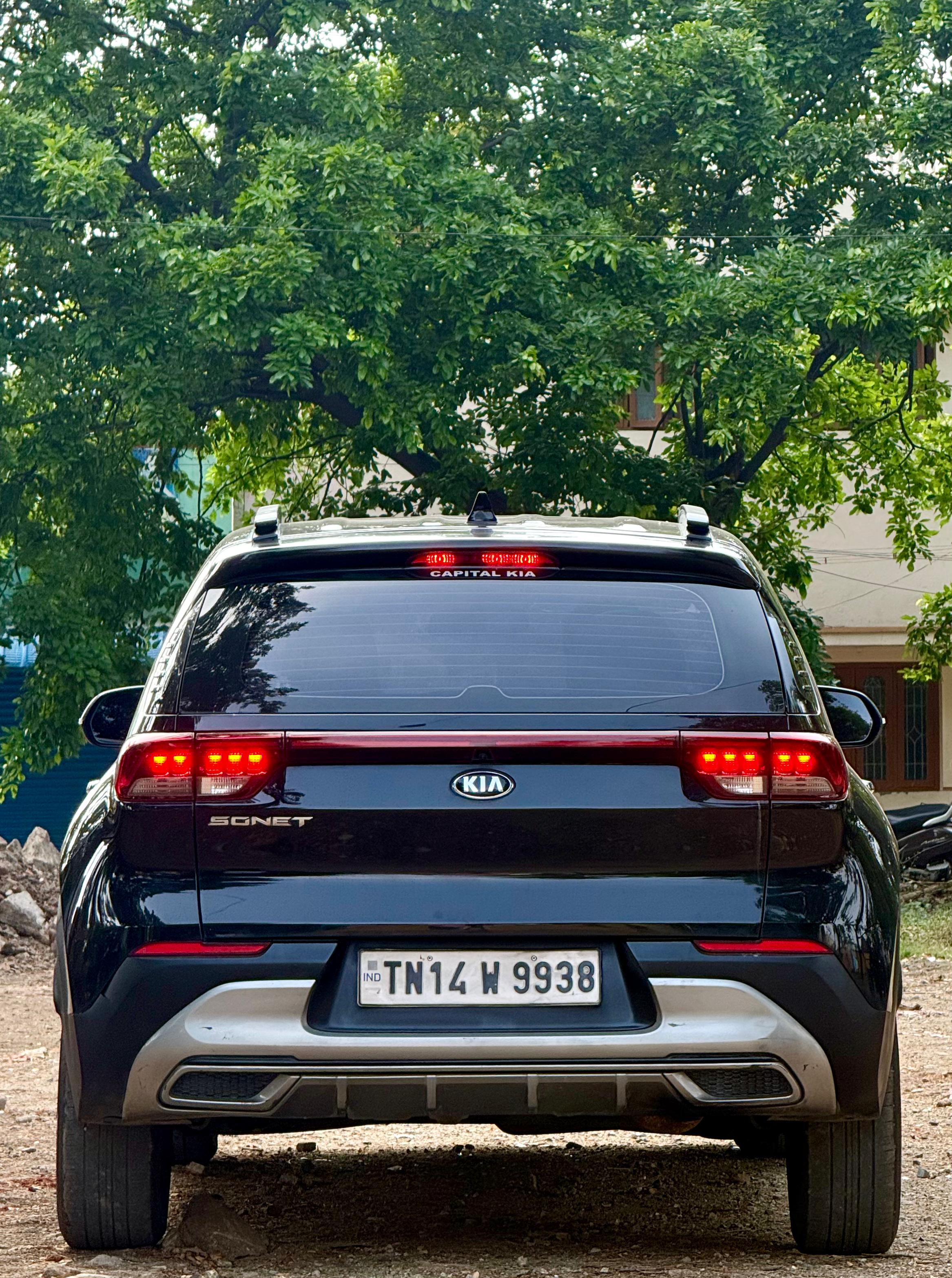 Kia Sonet - Image 10