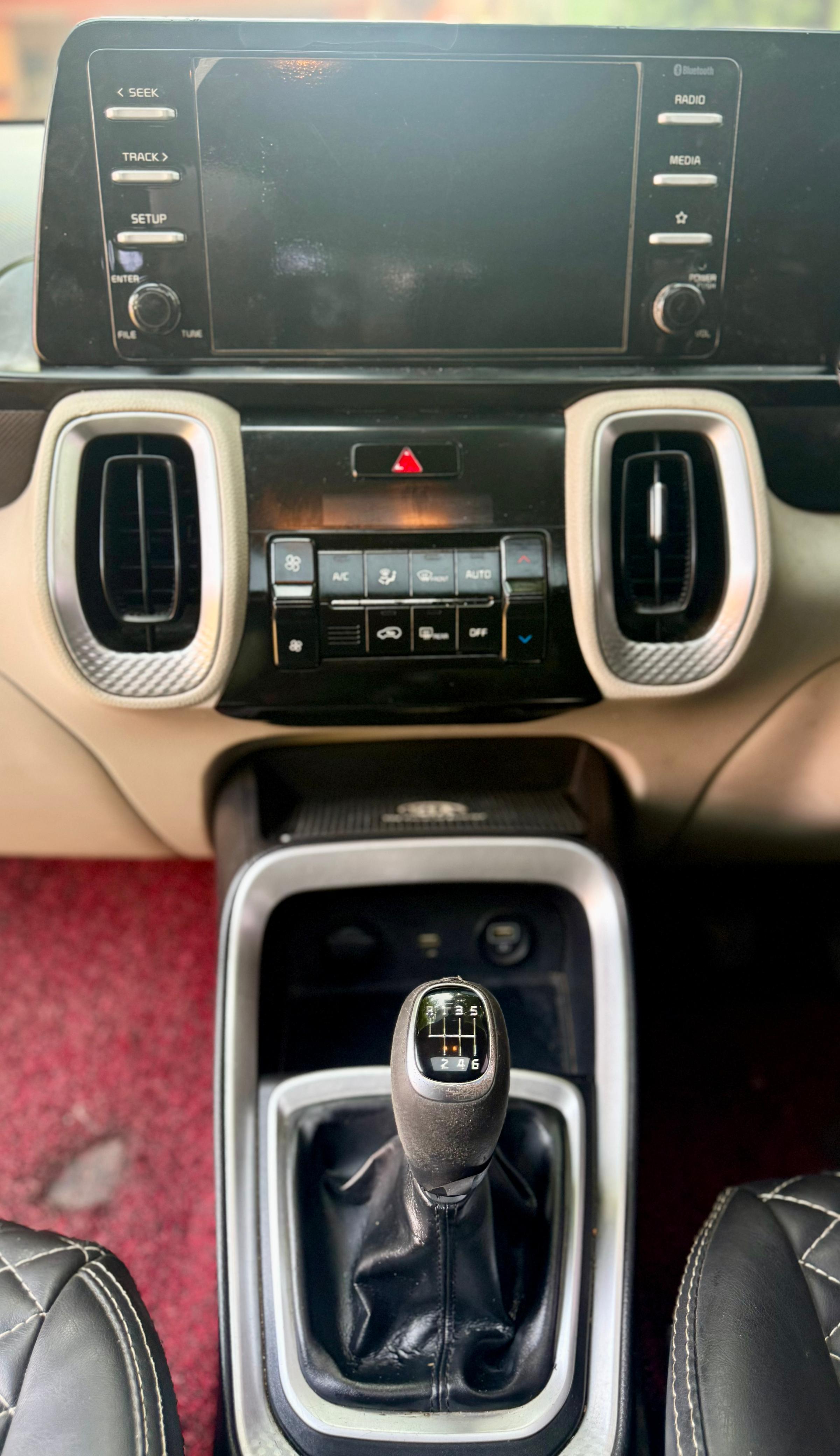 Kia Sonet - Image 5