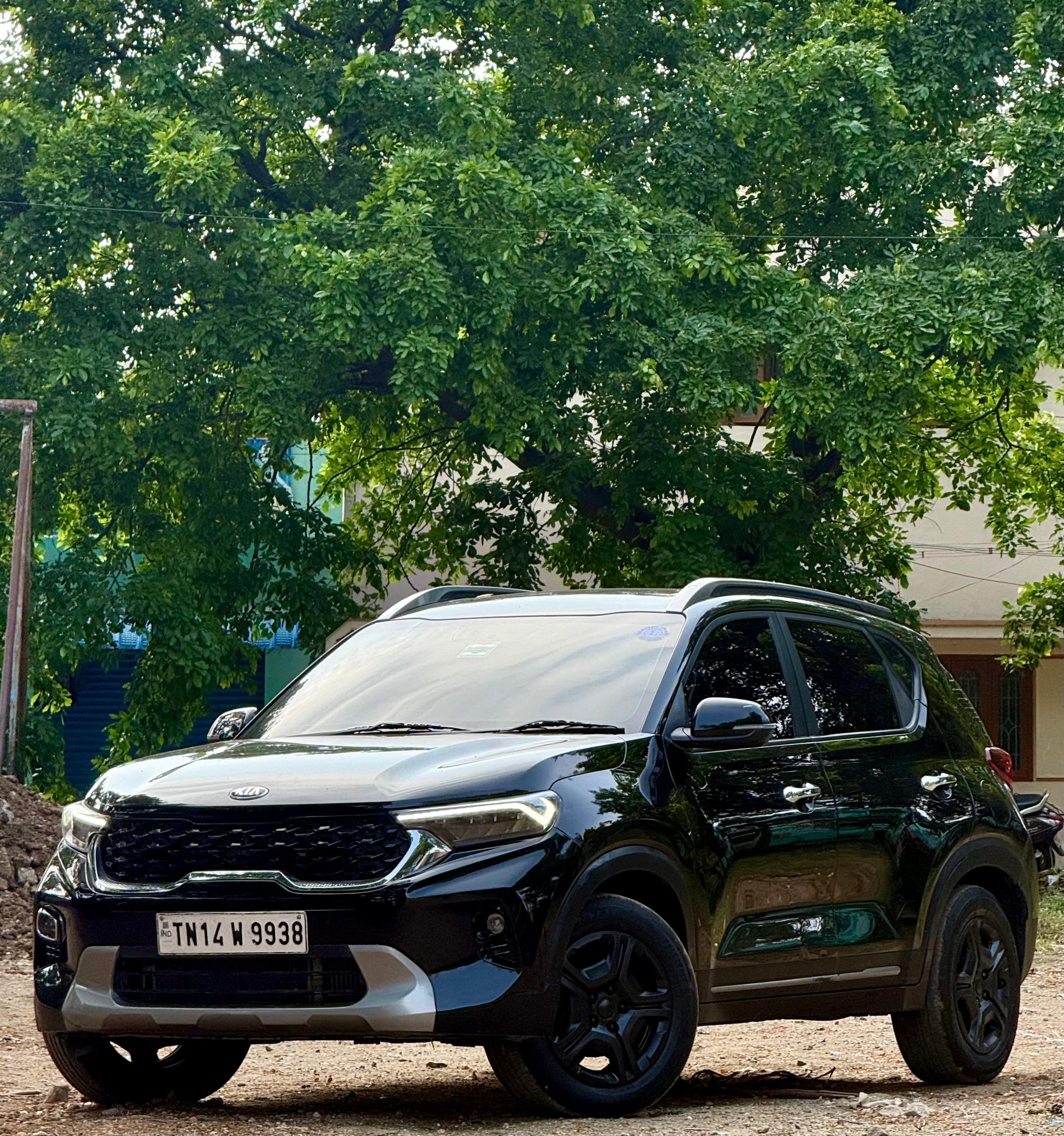 Kia Sonet - Image 11