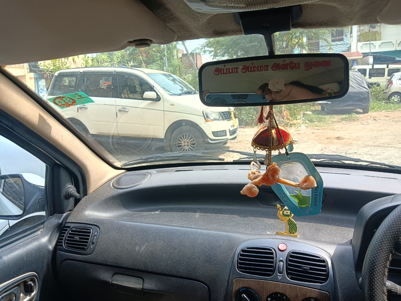 Tata Safari - Image 7