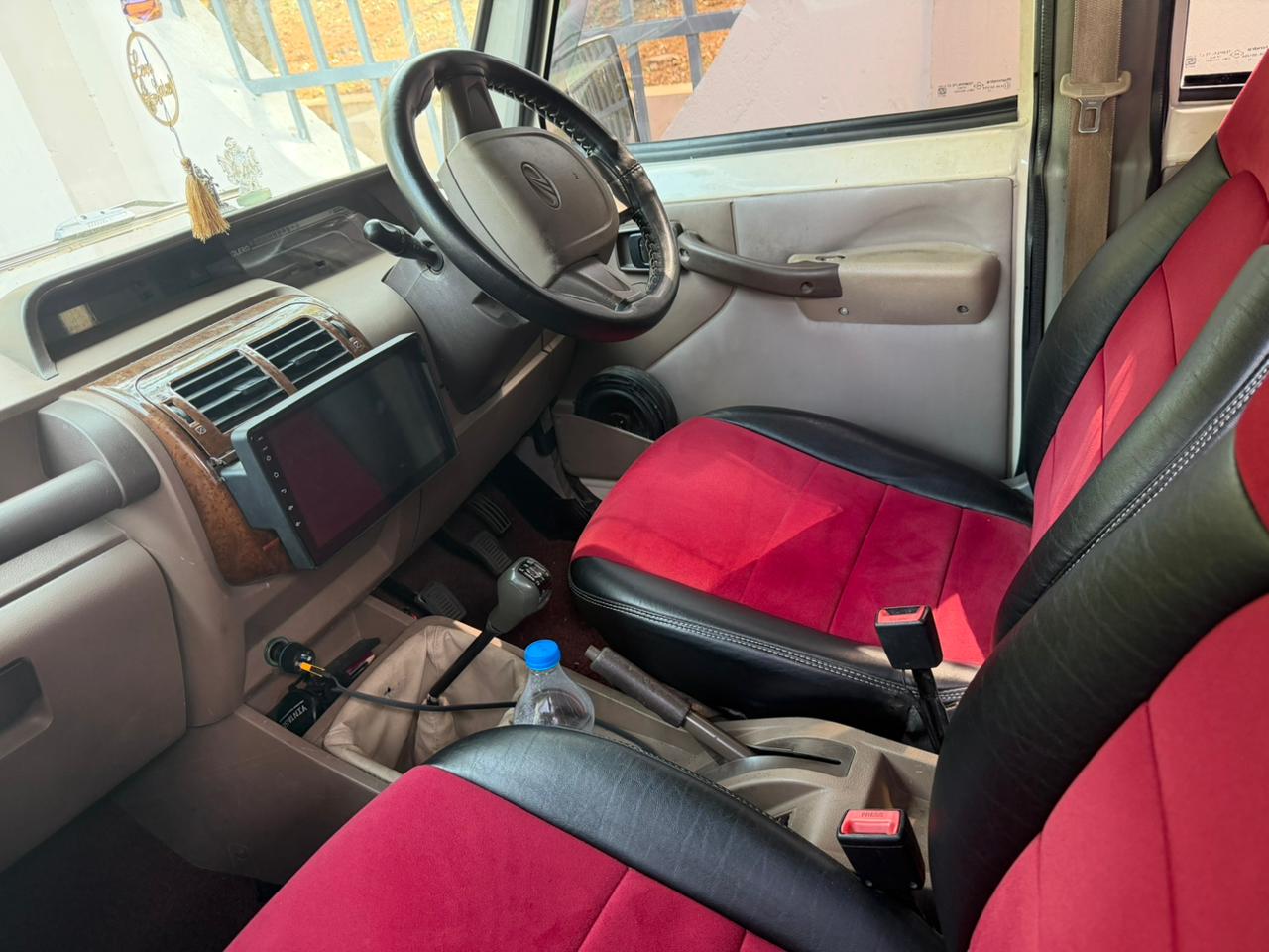Mahindra Bolero - Image 7