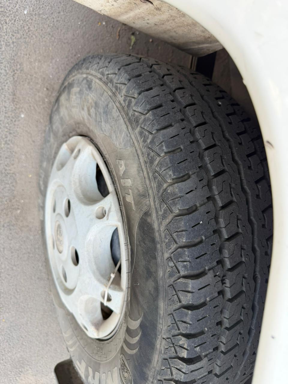 Mahindra Bolero - Image 5