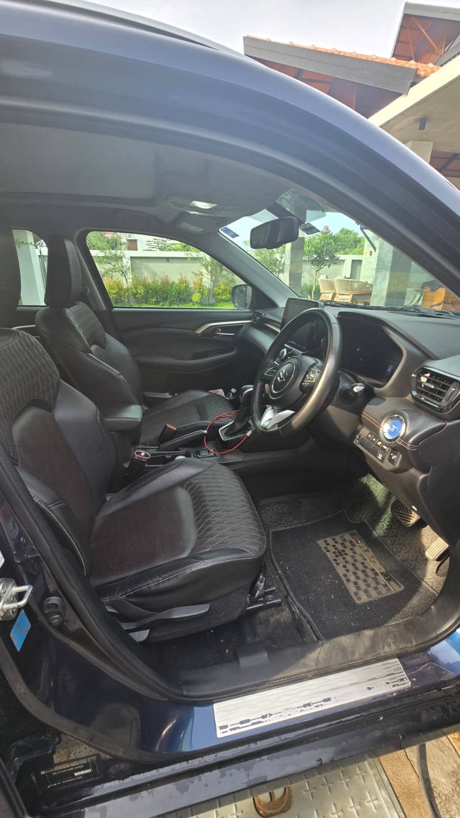 Maruti Suzuki Grand vitara - Image 4
