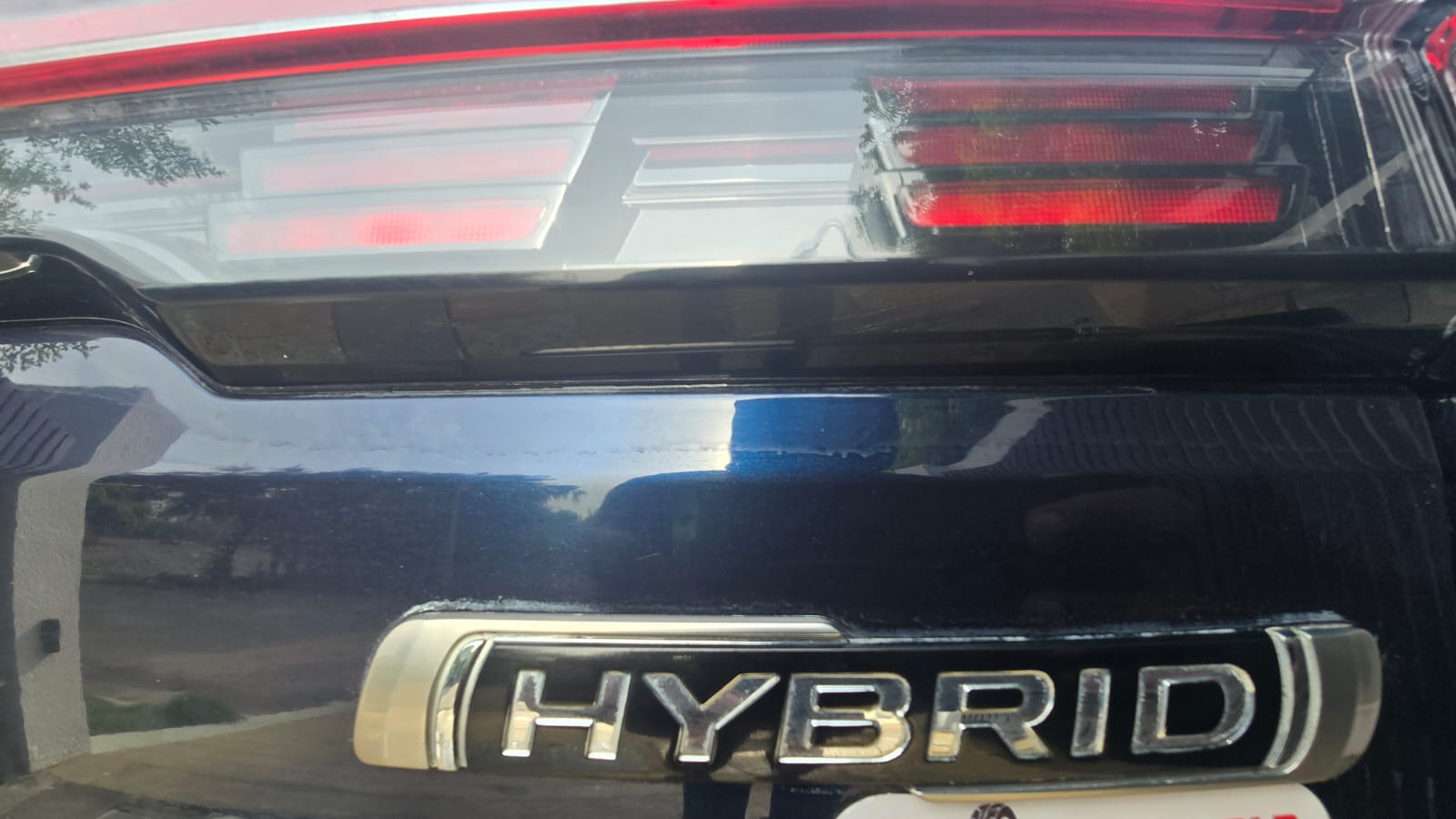 Maruti Suzuki Grand vitara - Image 5