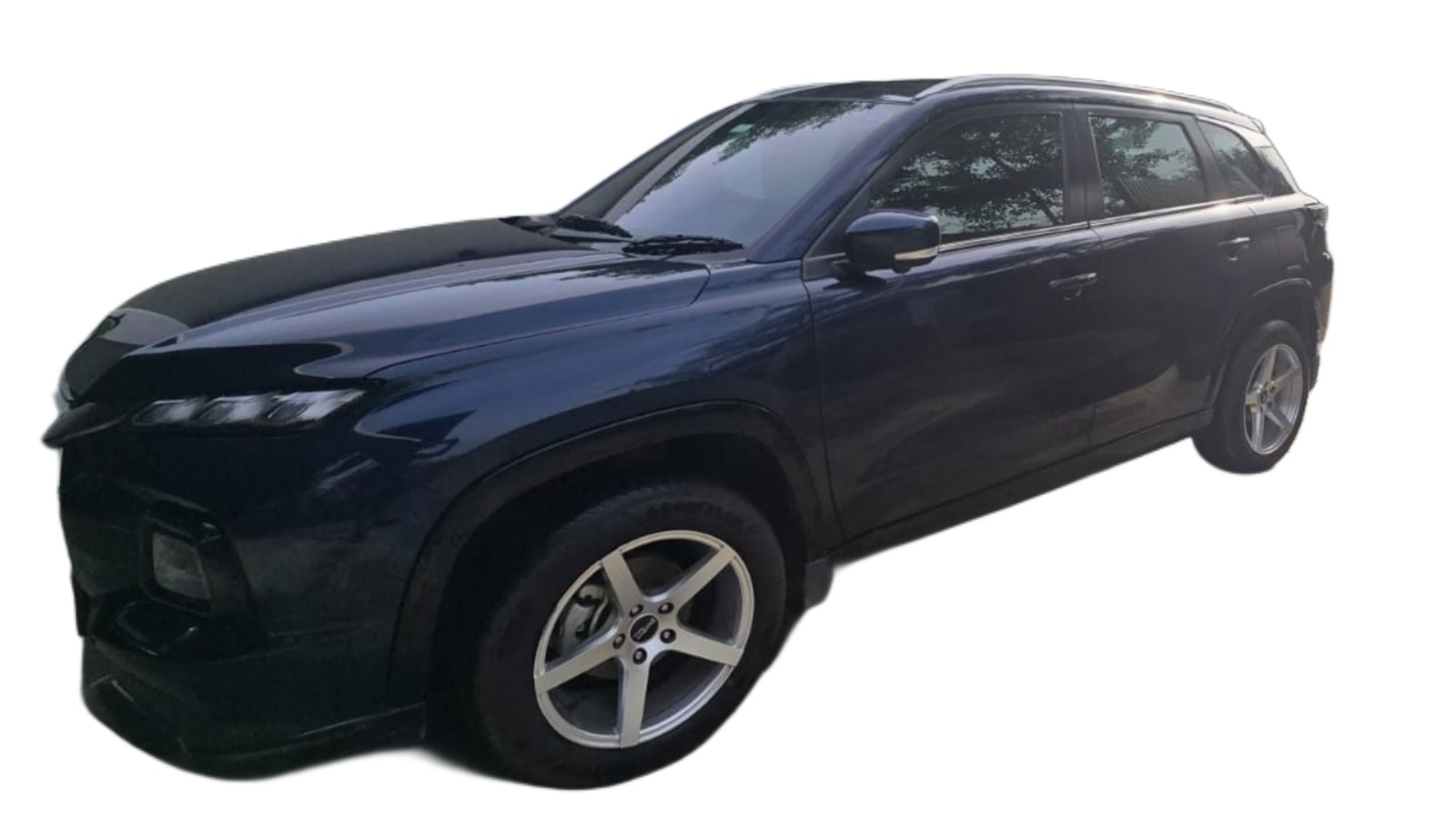 Maruti Suzuki Grand vitara