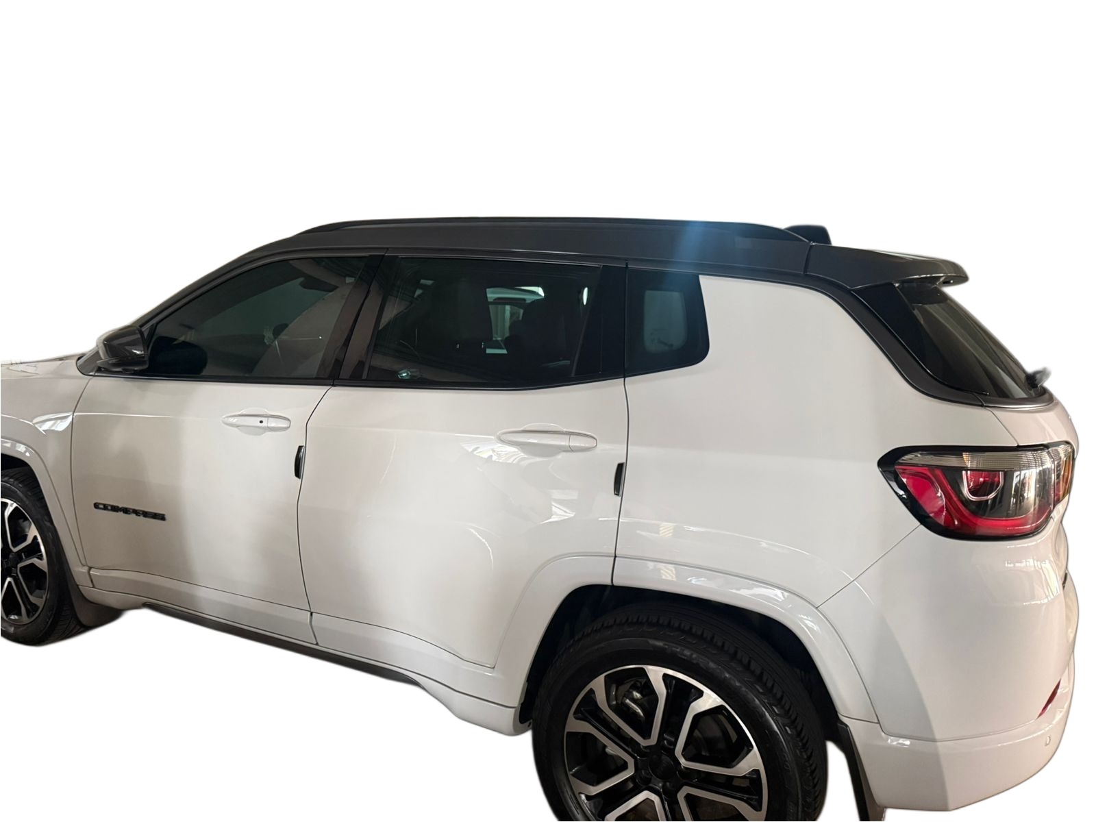 Jeep Compass - Image 7