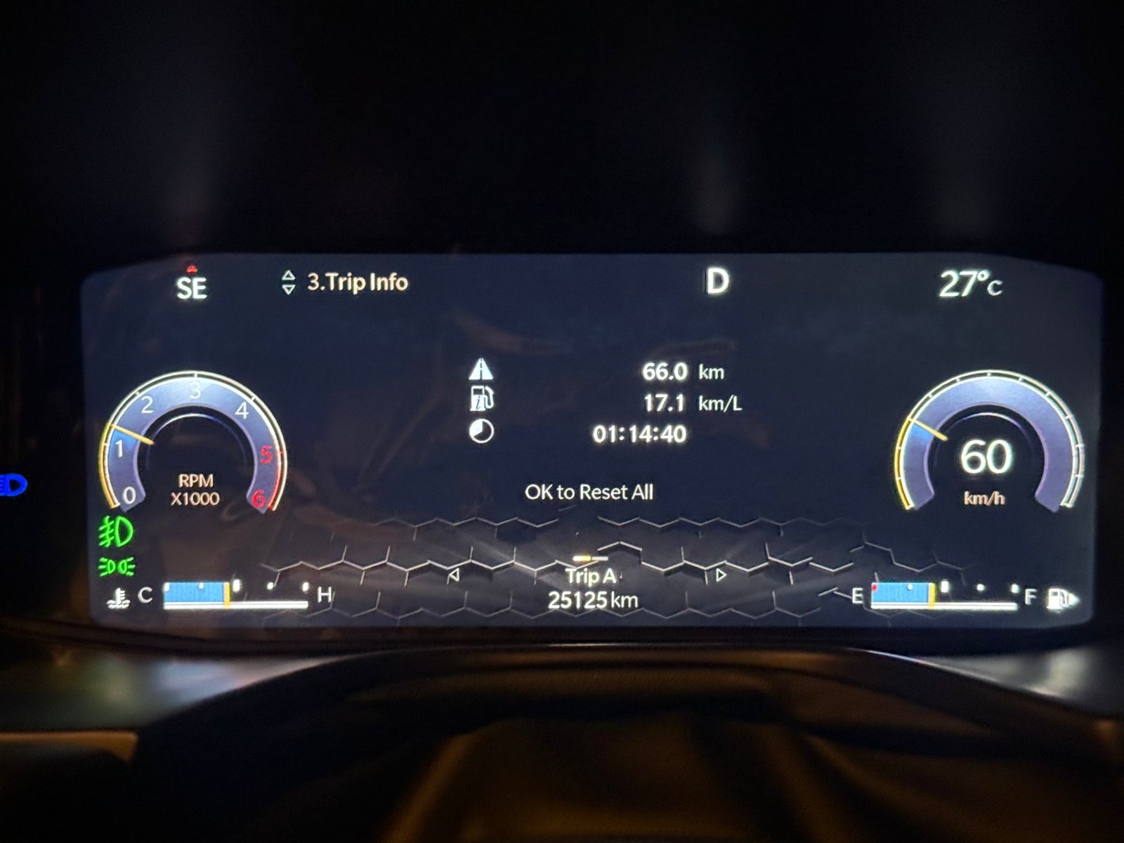 Jeep Compass - Image 3