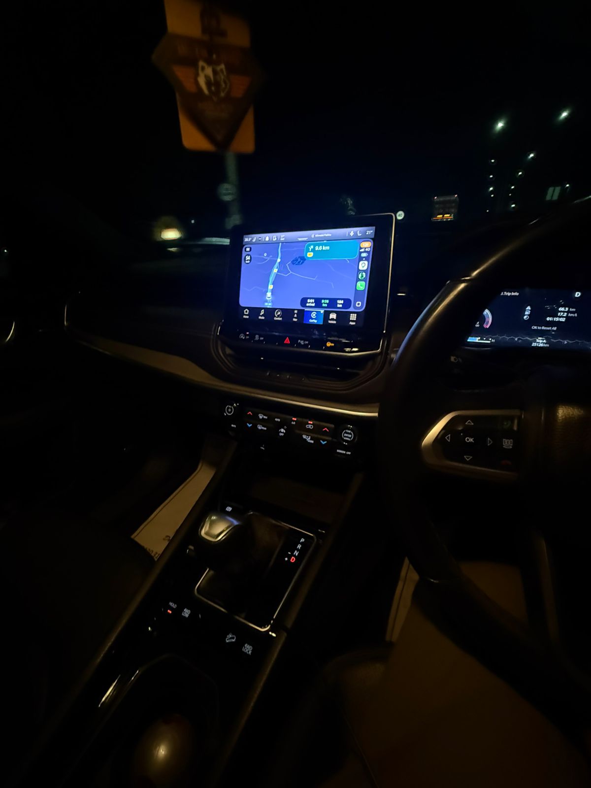 Jeep Compass - Image 2