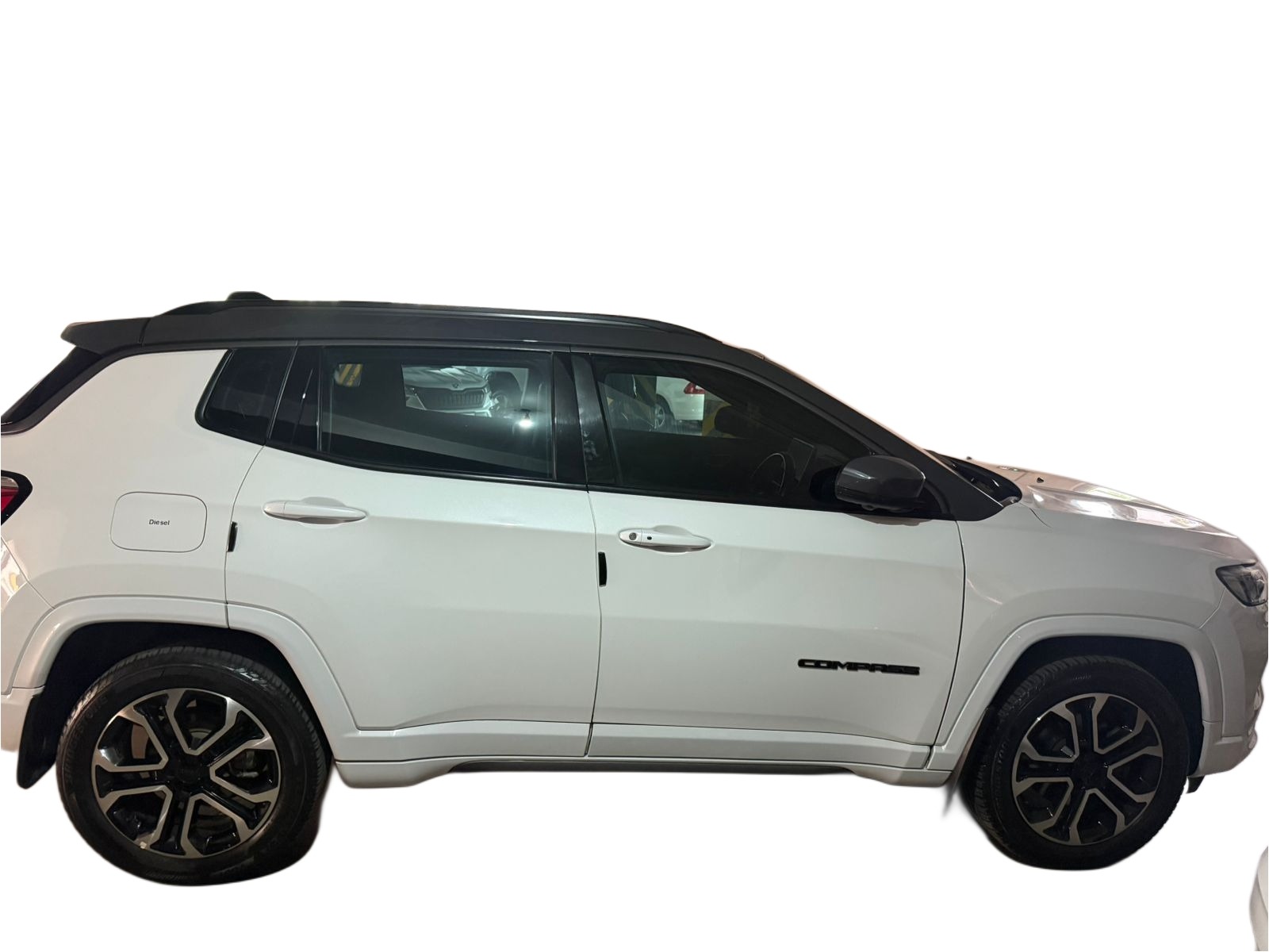 Jeep Compass - Image 6