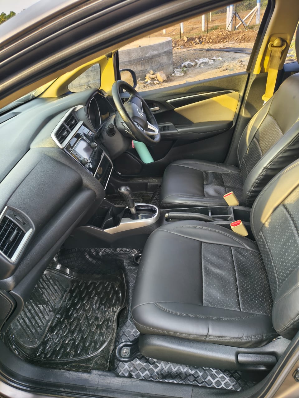 Honda Jazz - Image 6