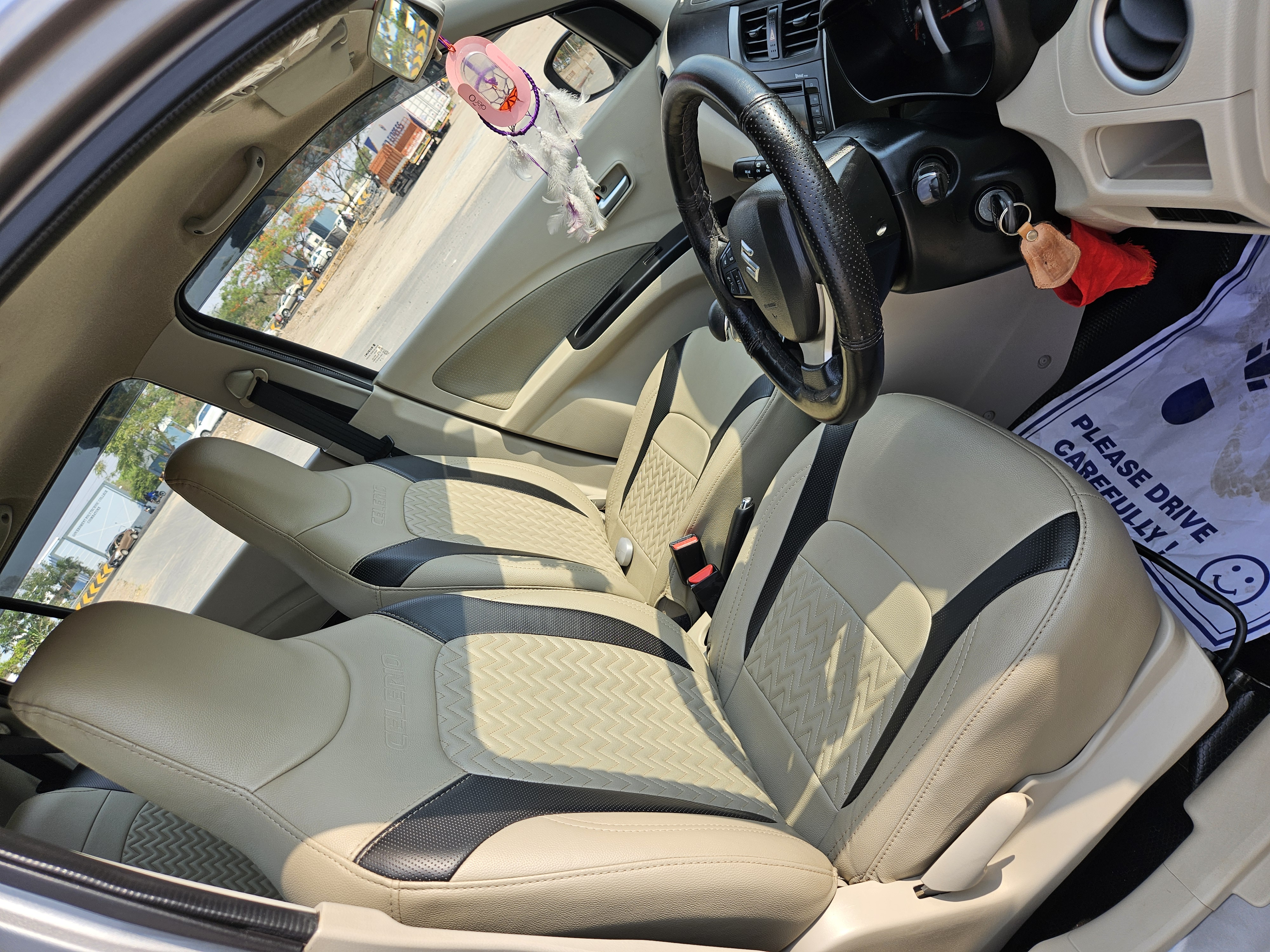 Maruti Suzuki Celerio - Image 5