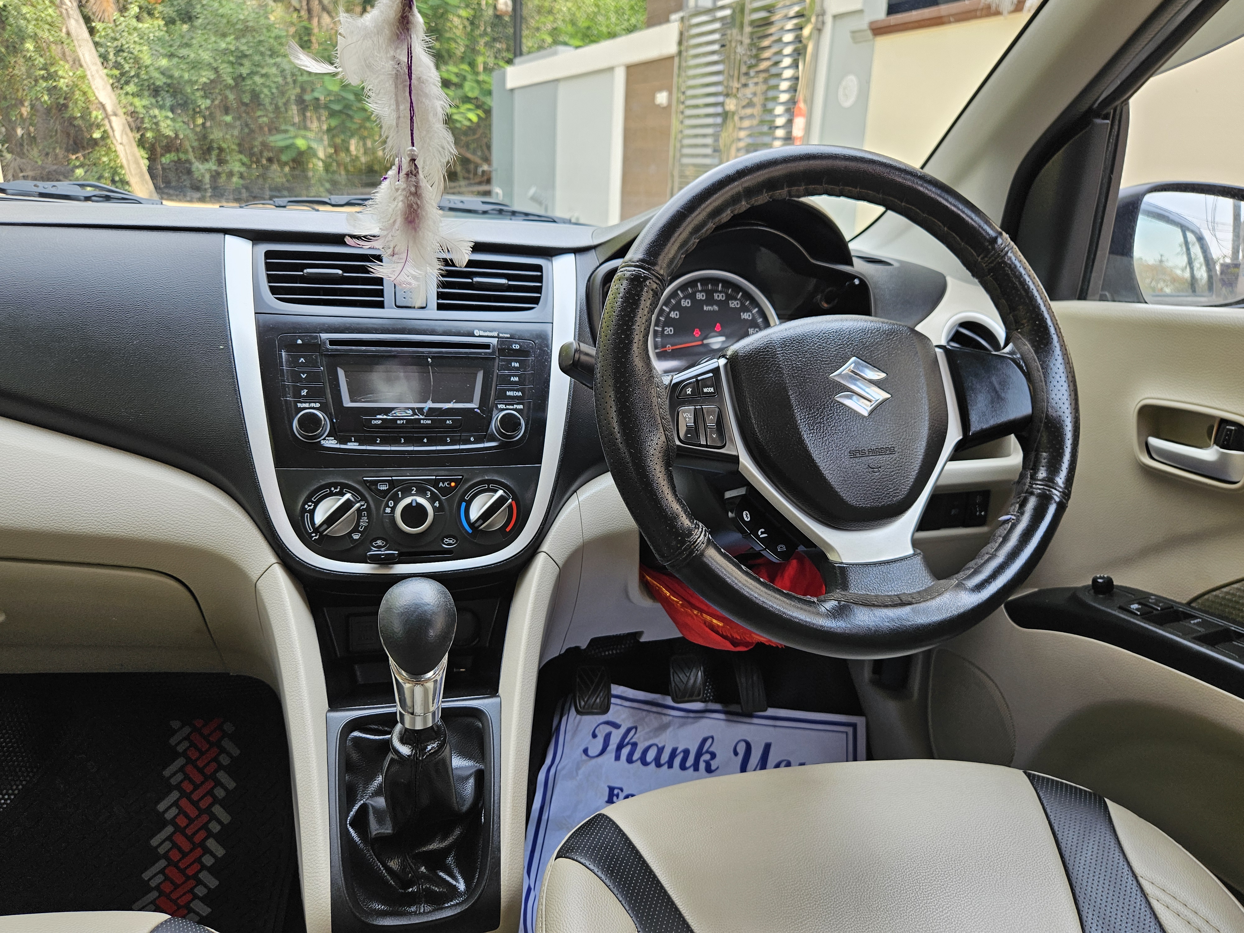 Maruti Suzuki Celerio - Image 8