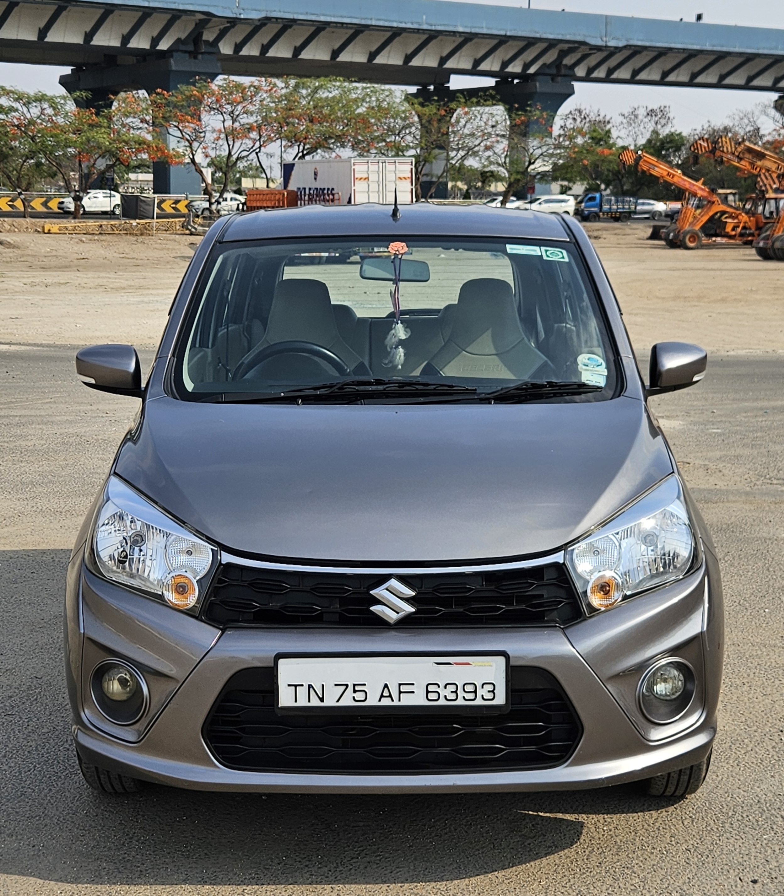 Maruti Suzuki Celerio