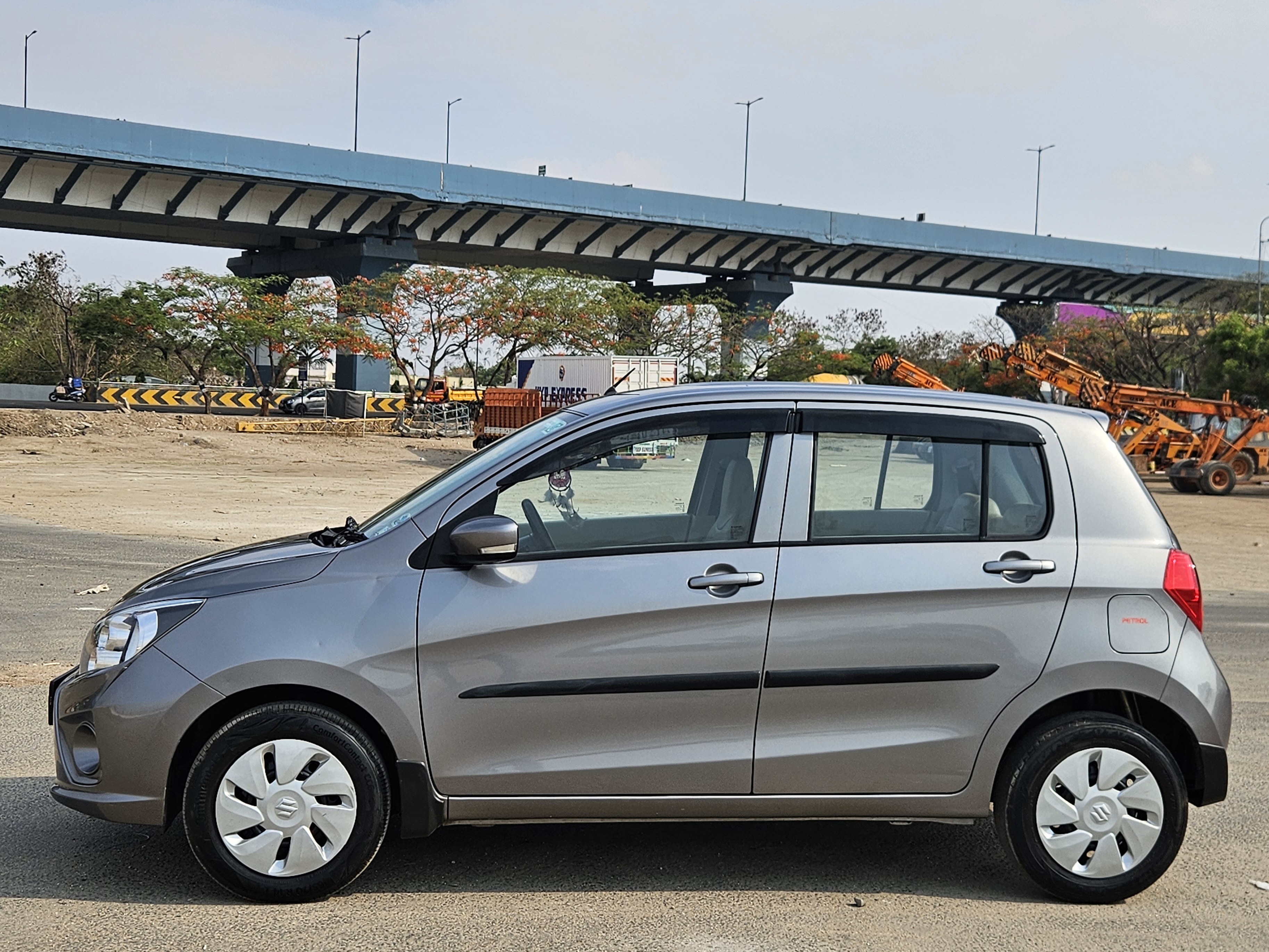 Maruti Suzuki Celerio - Image 2