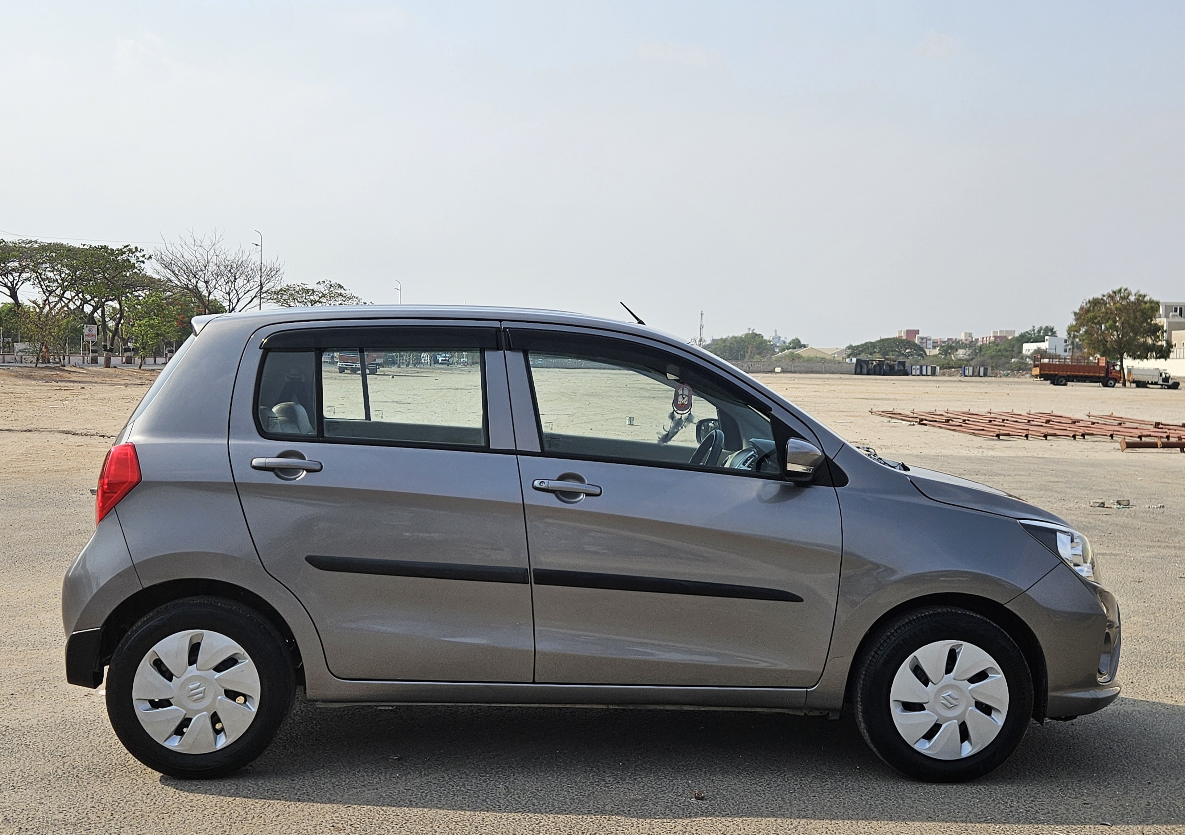 Maruti Suzuki Celerio - Image 3