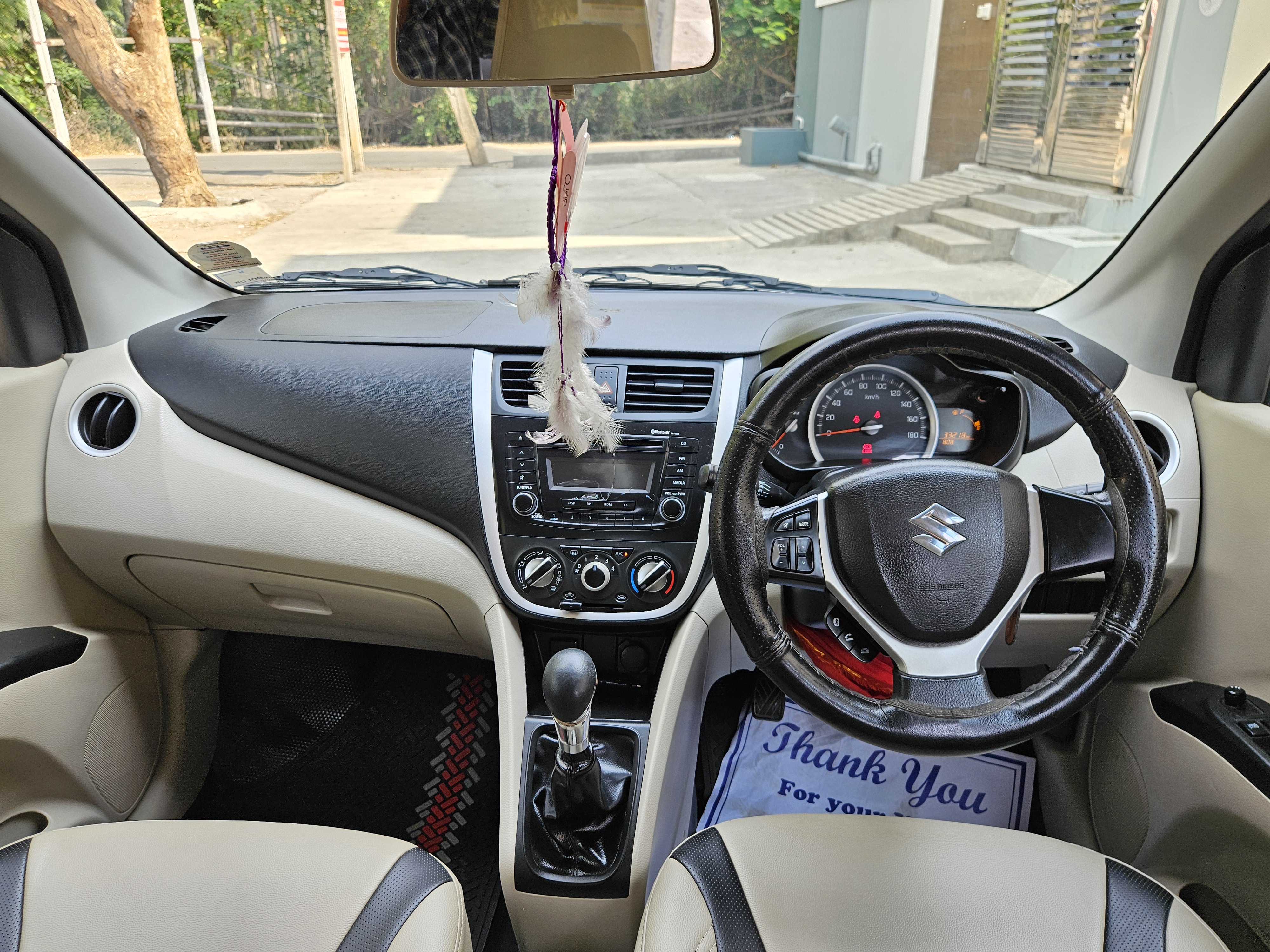 Maruti Suzuki Celerio - Image 7