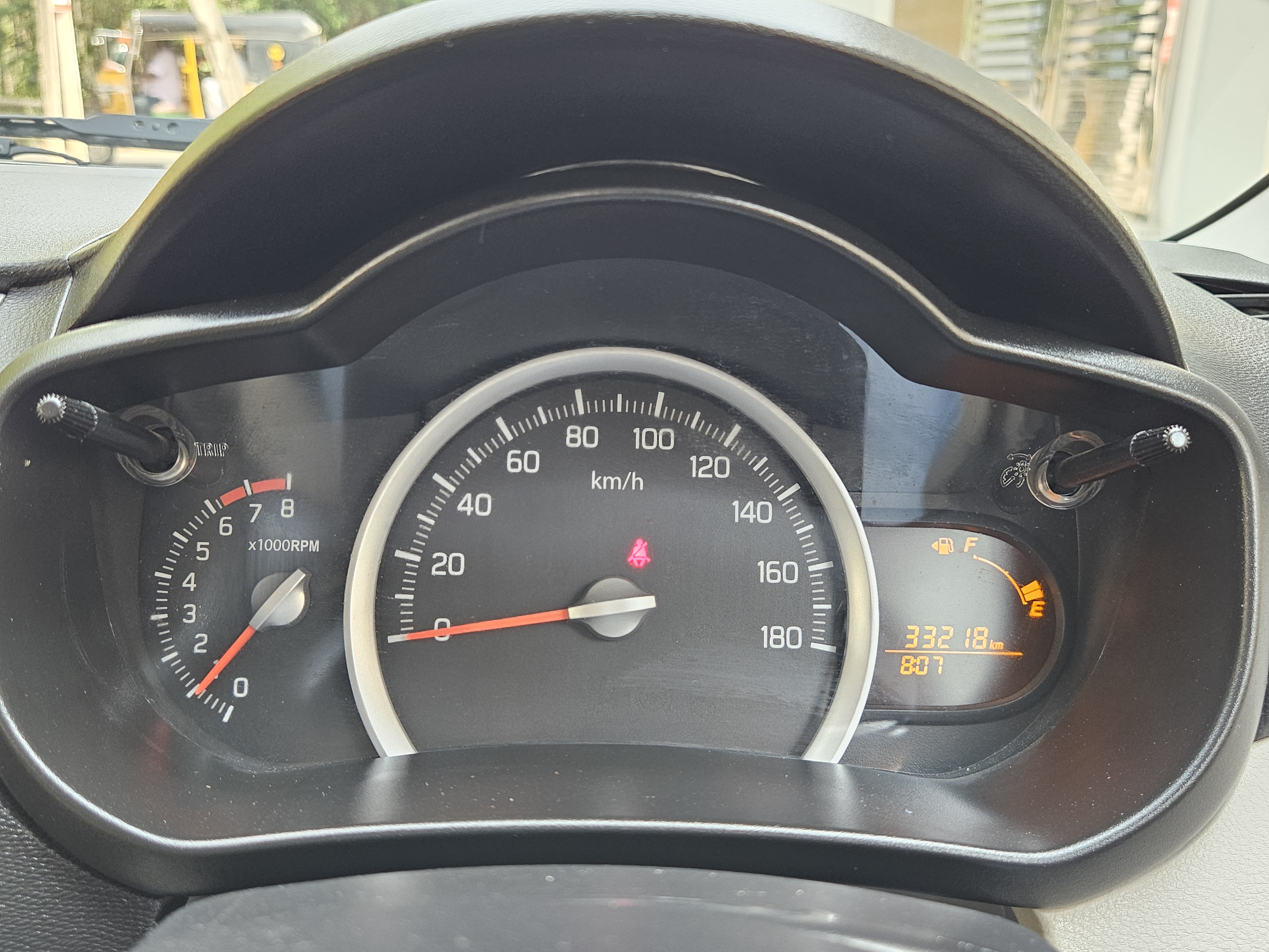 Maruti Suzuki Celerio - Image 10
