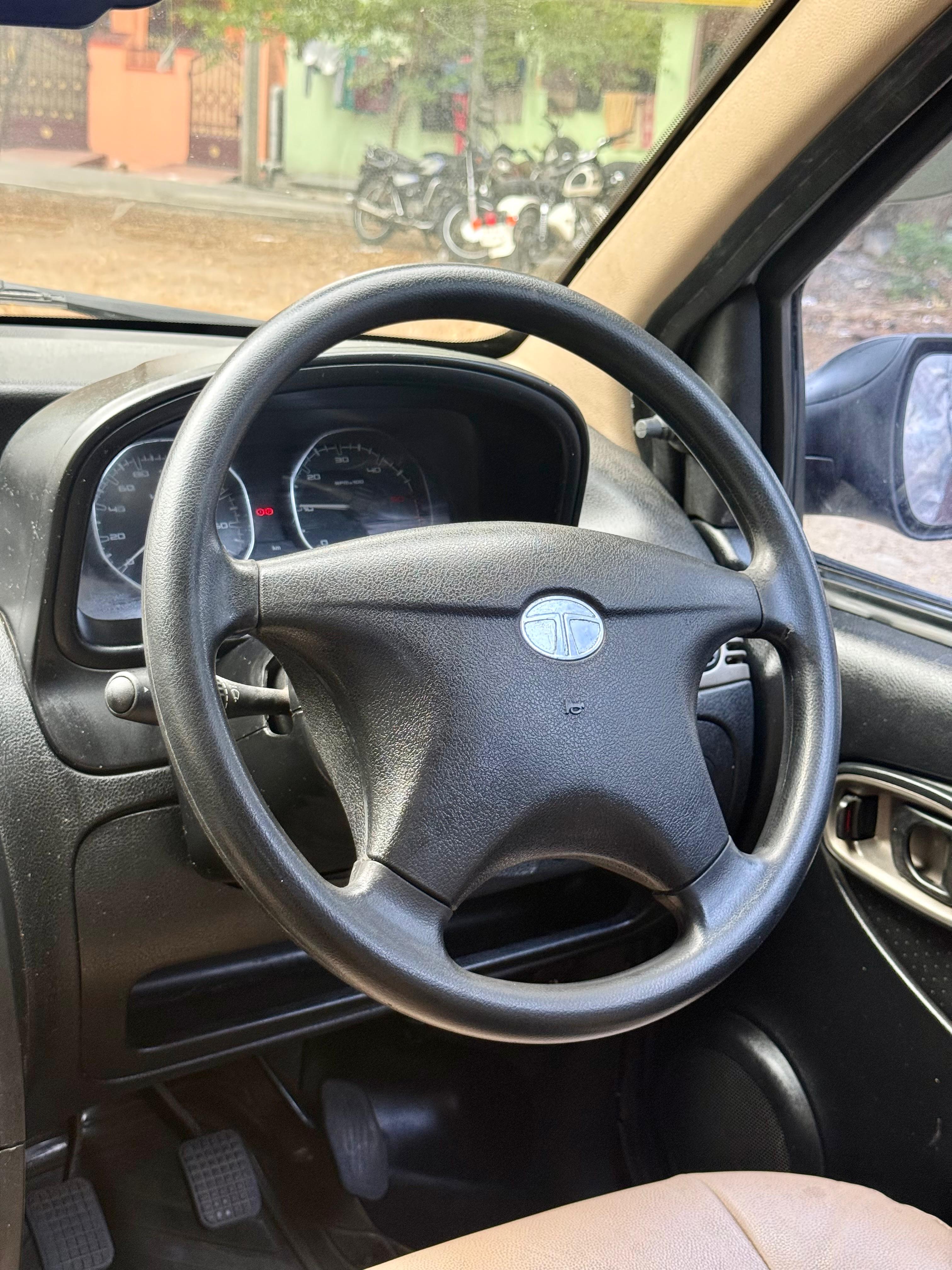 Tata Indigo - Image 10