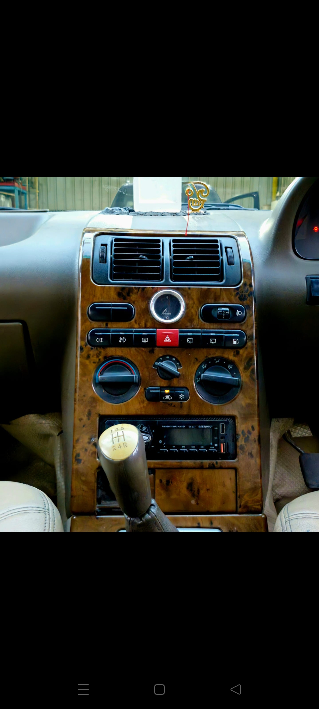 Tata Safari - Image 7