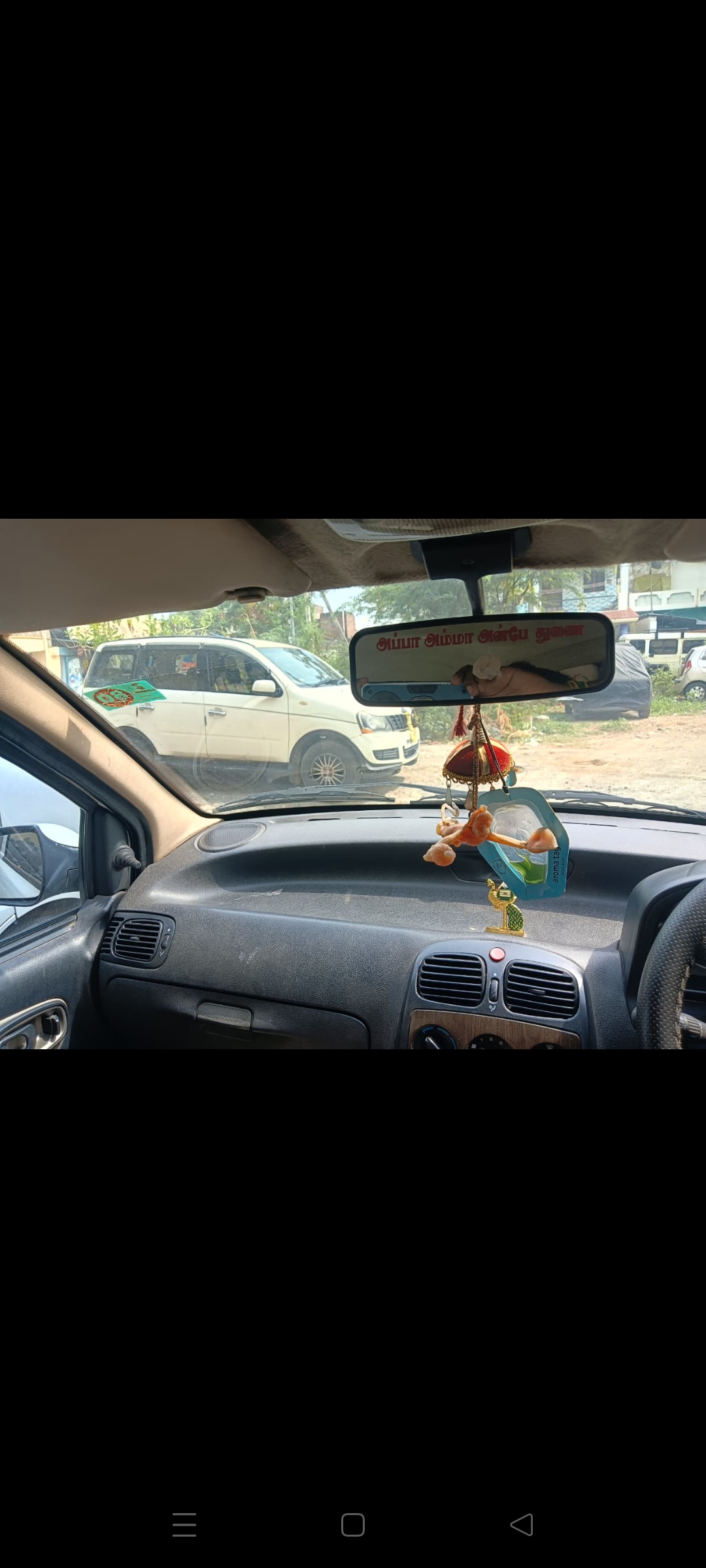 Tata Safari - Image 8