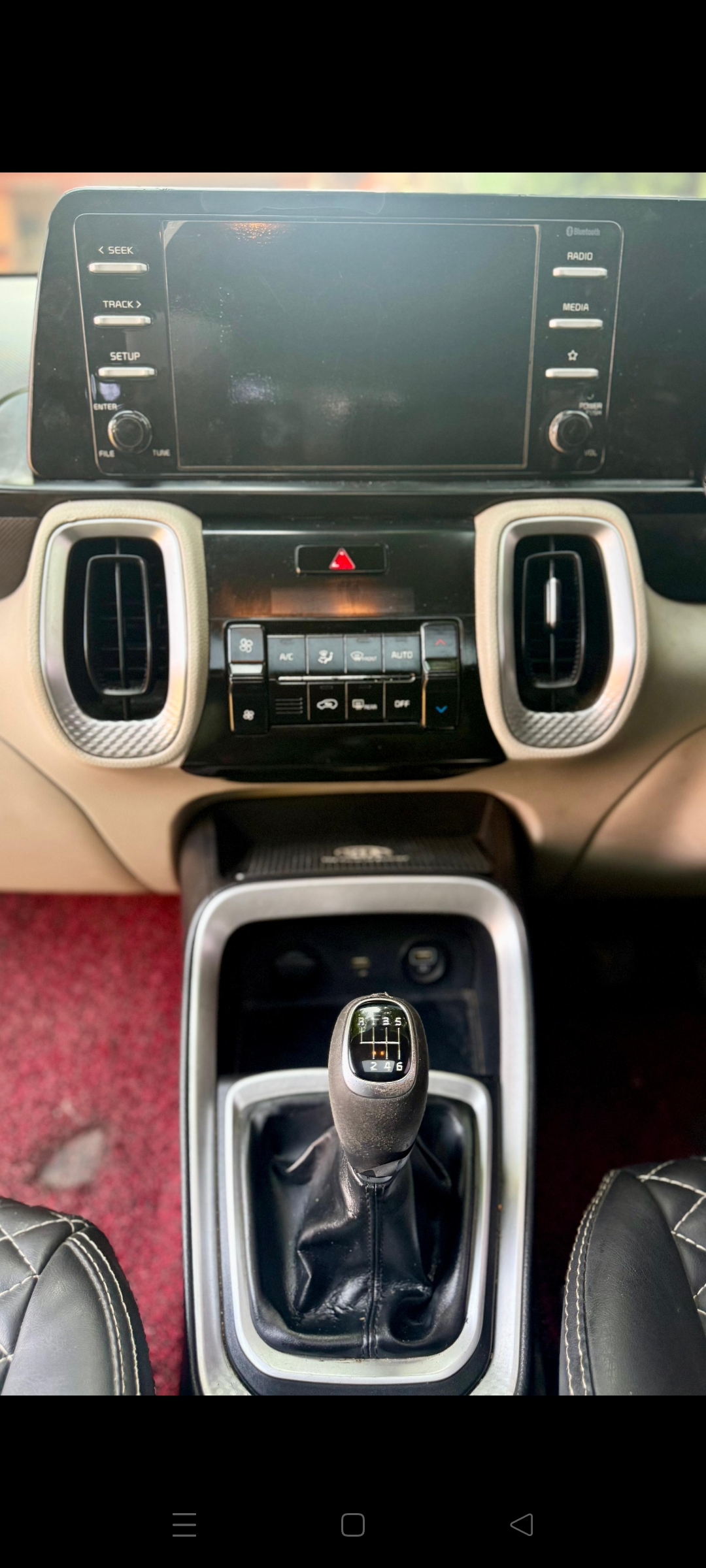 Kia Sonet - Image 12