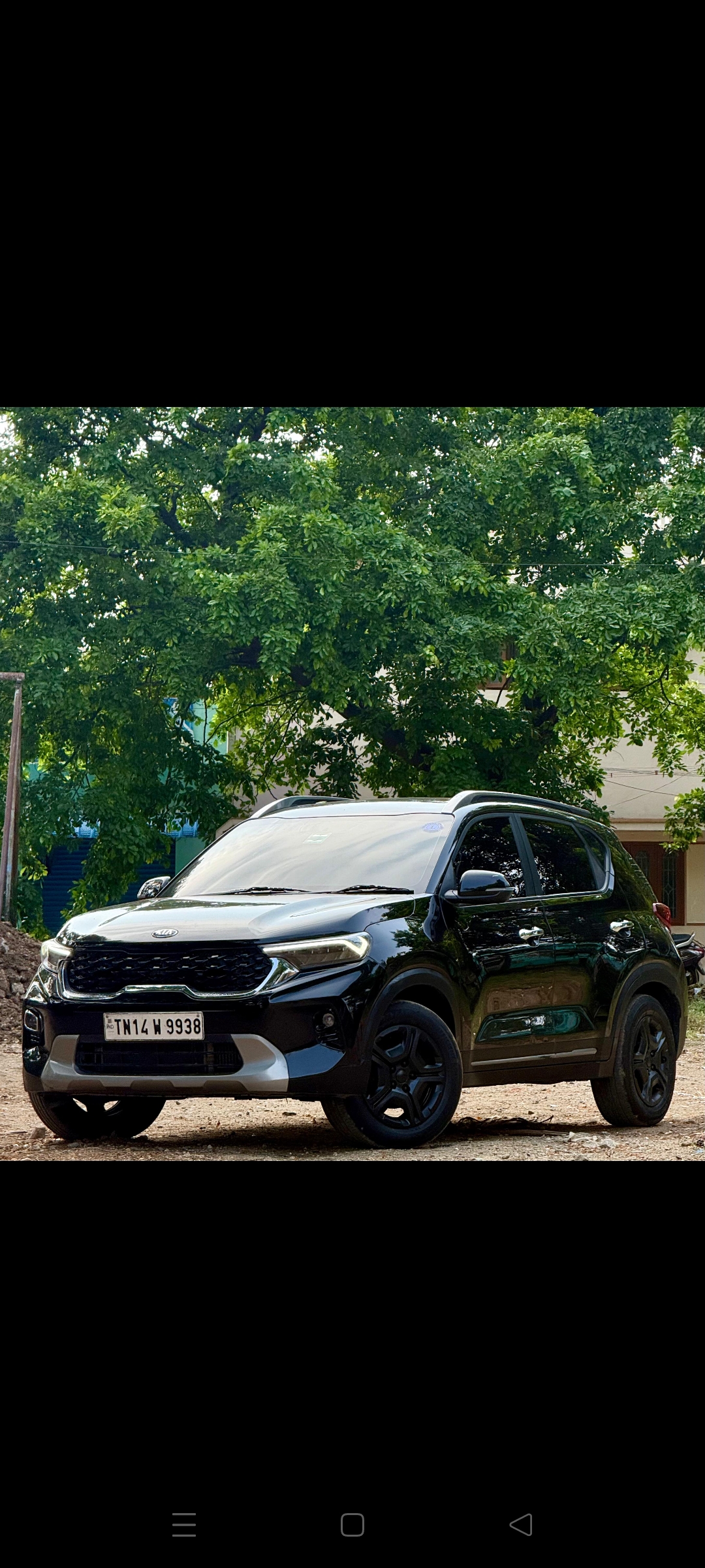 Kia Sonet - Image 4