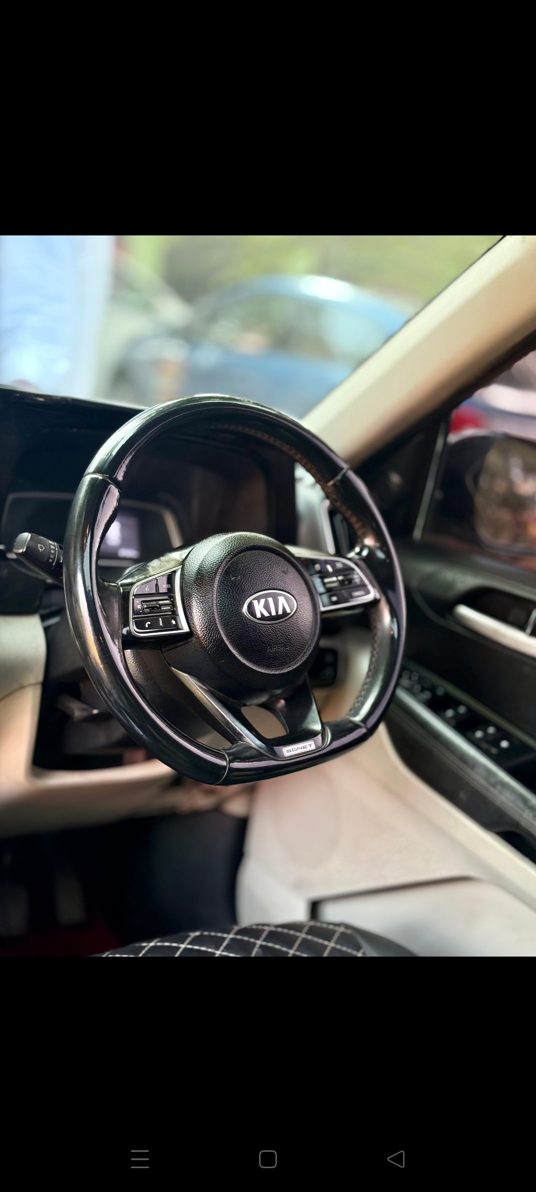 Kia Sonet - Image 13