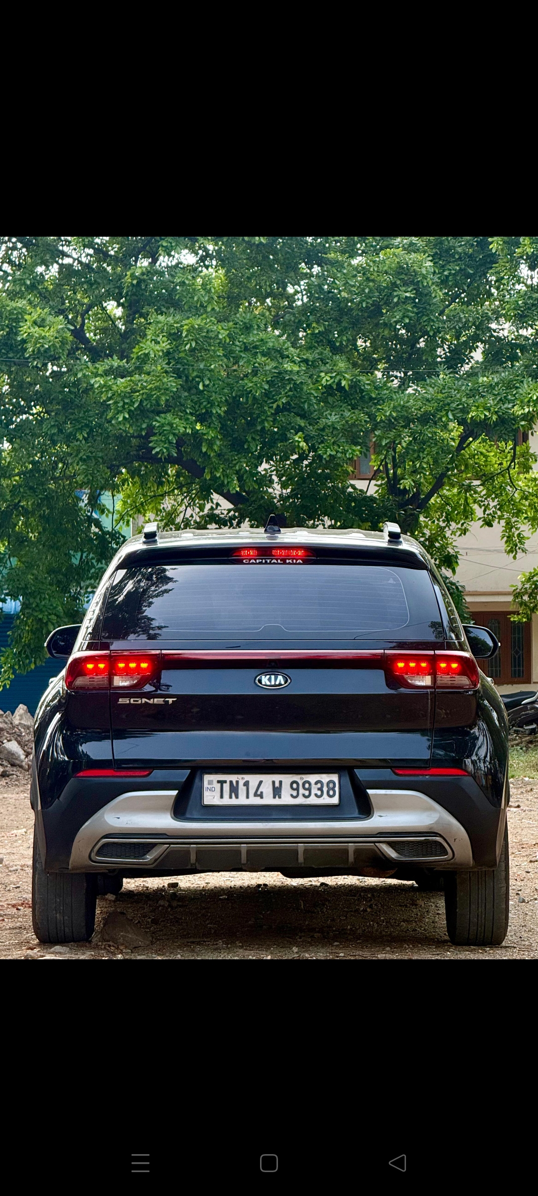 Kia Sonet - Image 2