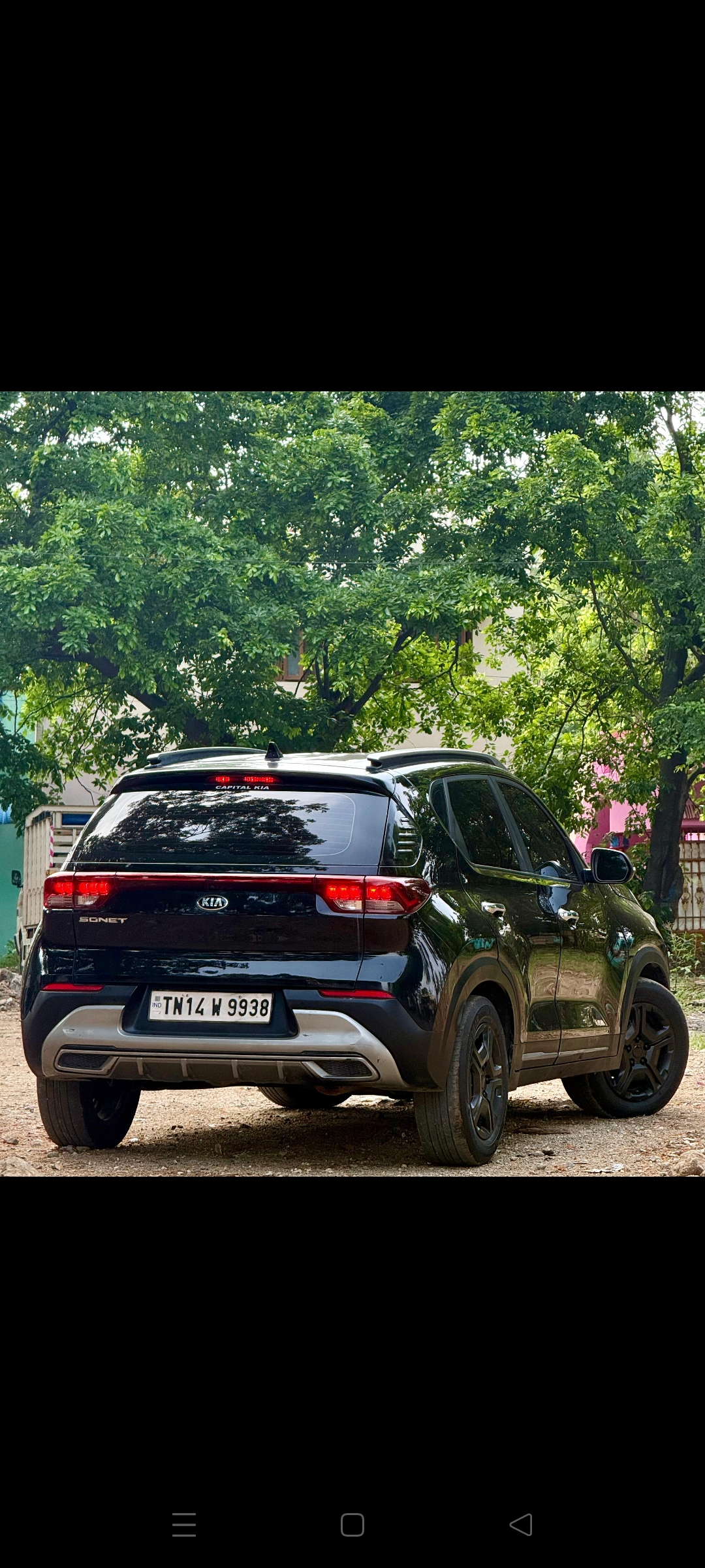 Kia Sonet - Image 5