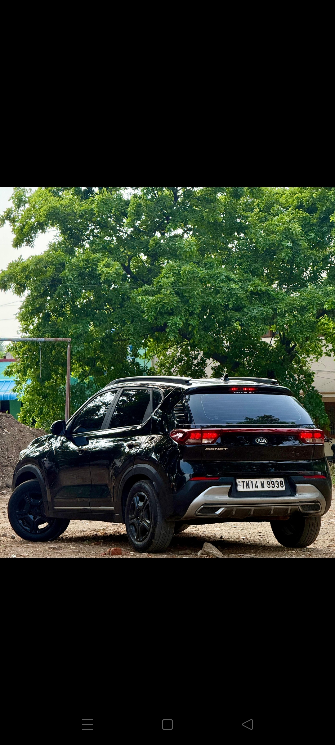Kia Sonet - Image 6