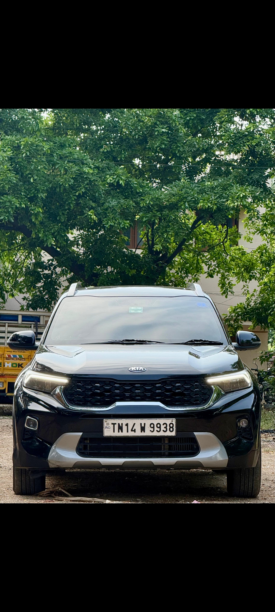 Kia Sonet