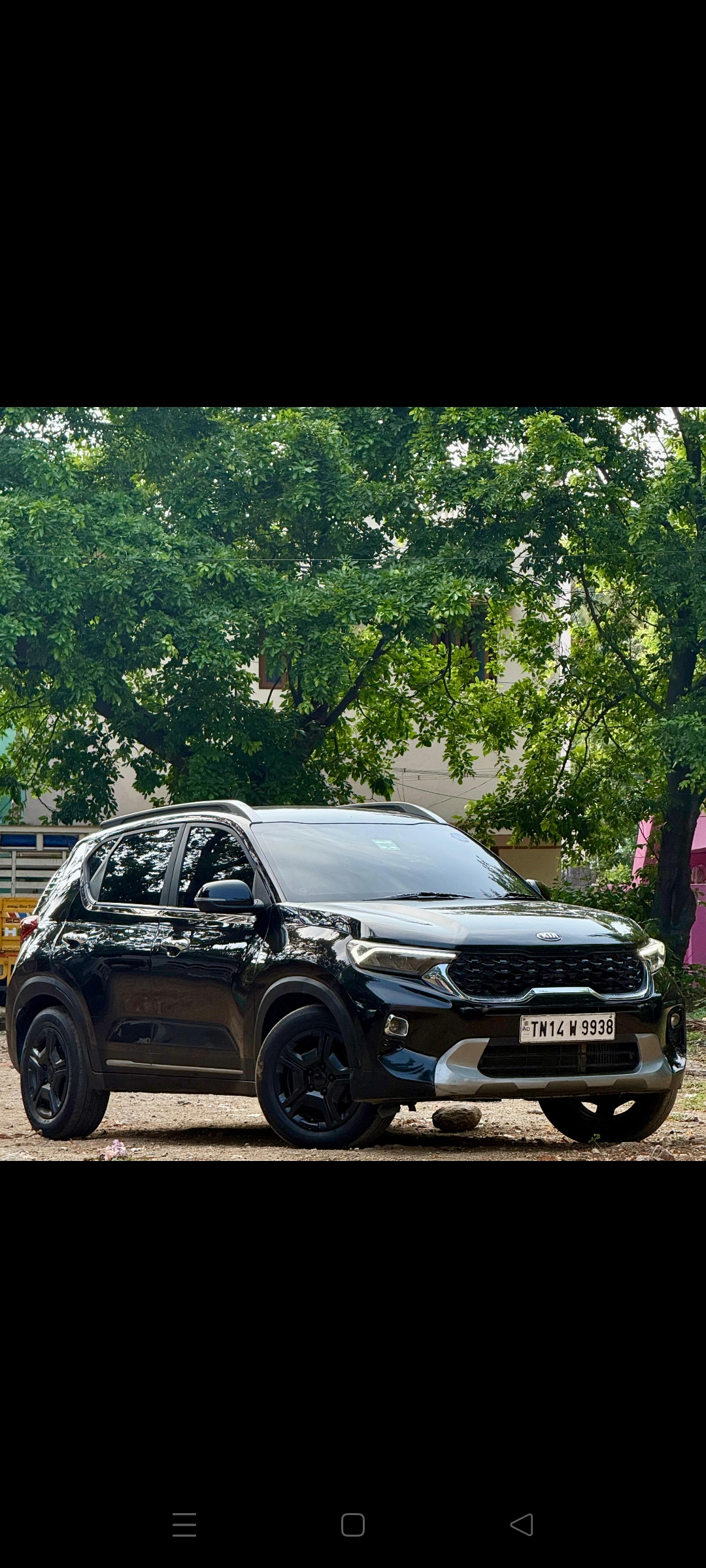 Kia Sonet - Image 3