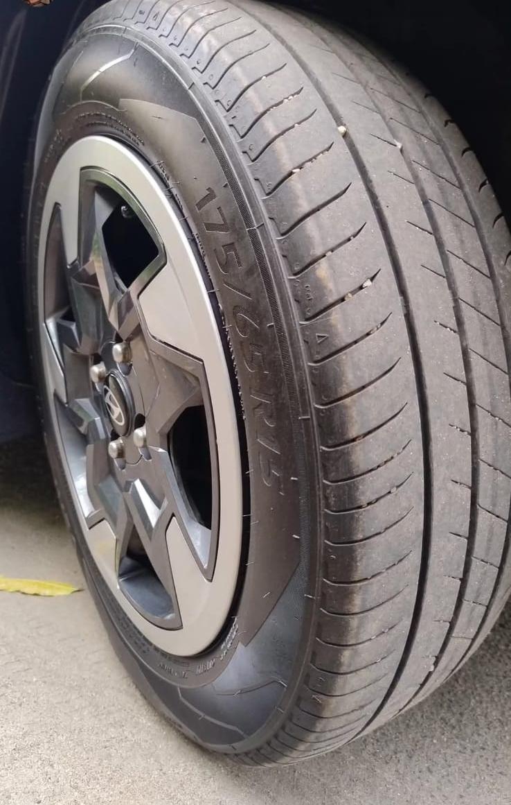 Hyundai Exter - Image 7