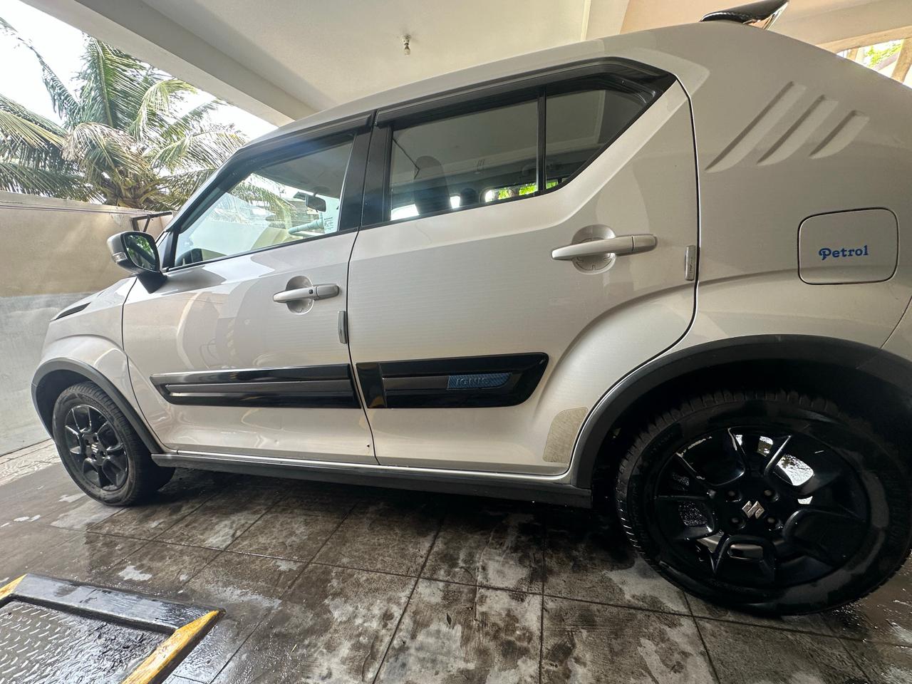 Maruti Suzuki Ignis - Image 3