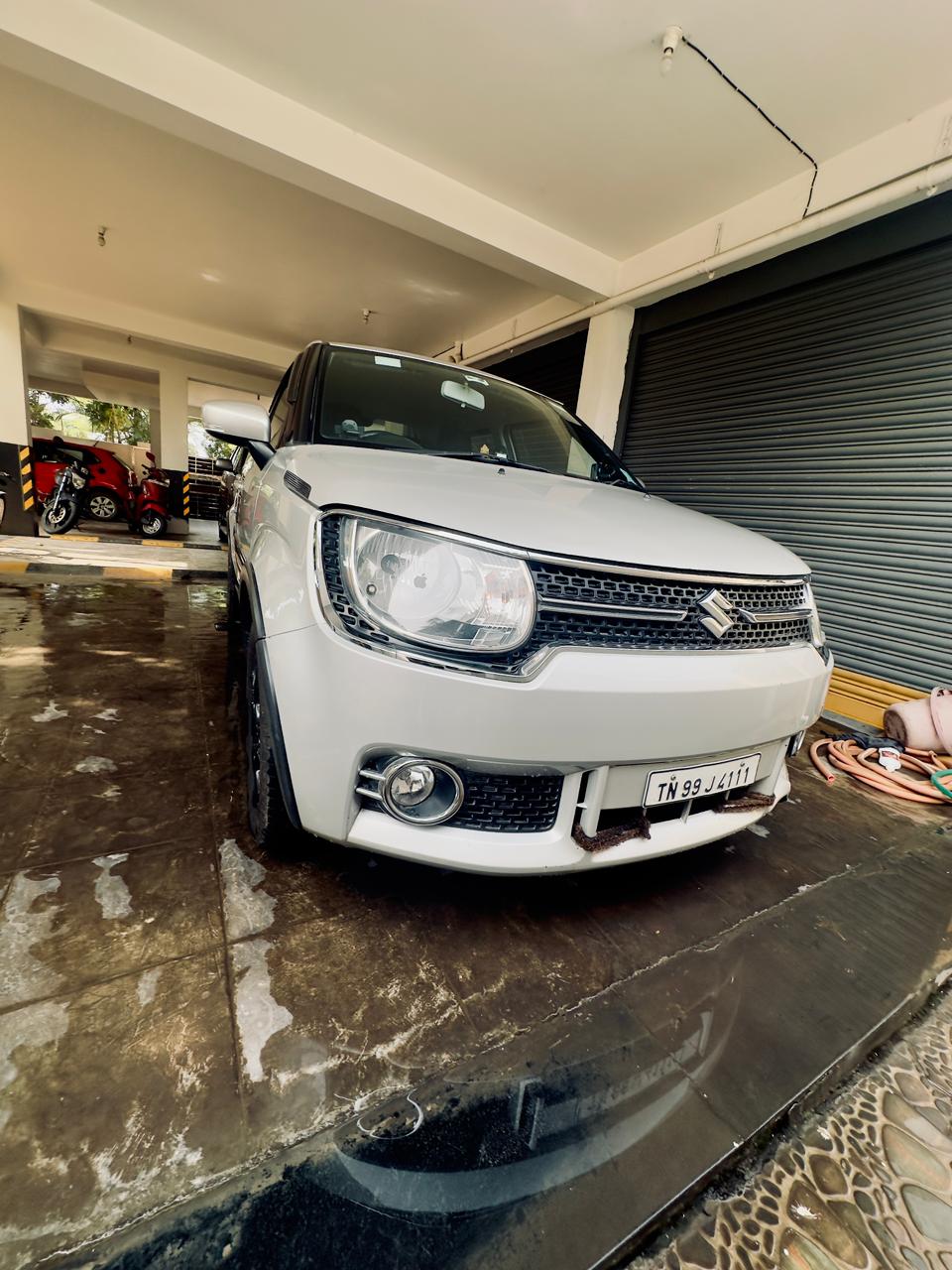 Maruti Suzuki Ignis - Image 4