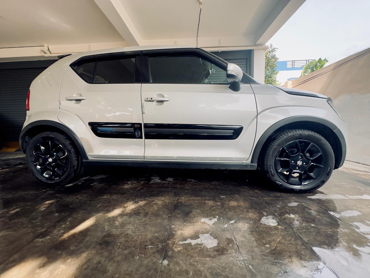 Maruti Suzuki Ignis - Image 2