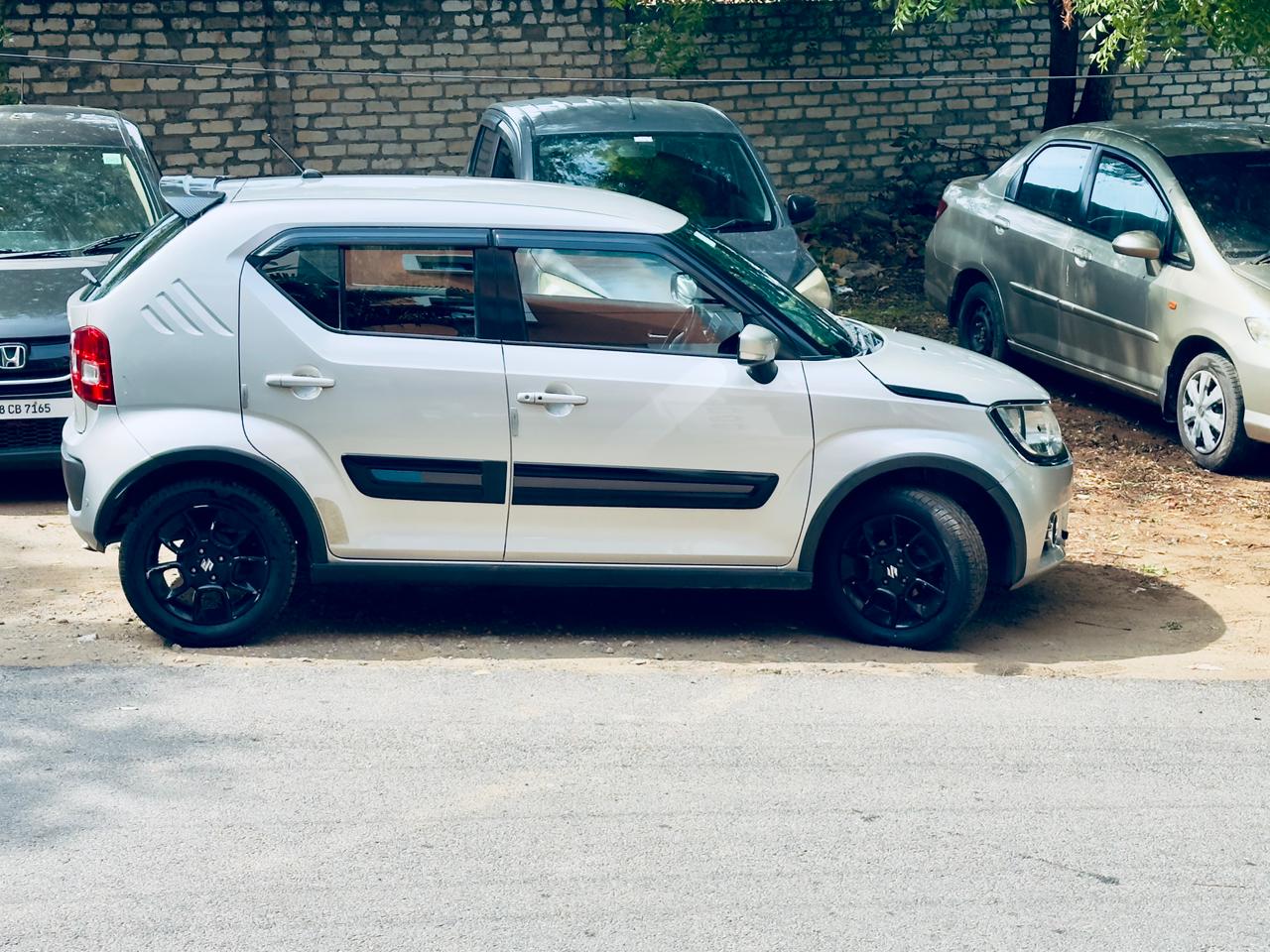 Maruti Suzuki Ignis - Image 5