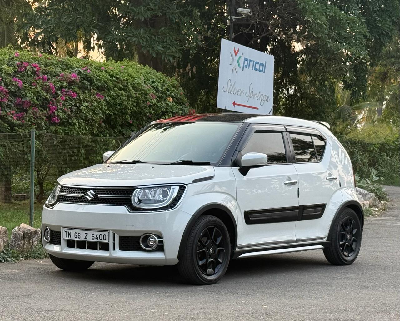 Maruti Suzuki Ignis - Image 2