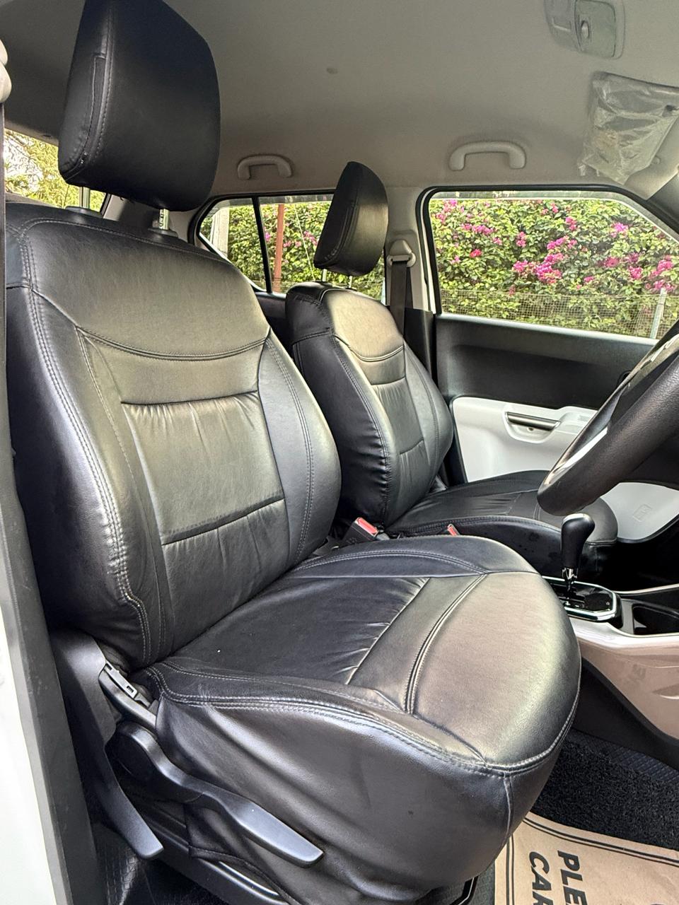 Maruti Suzuki Ignis - Image 5