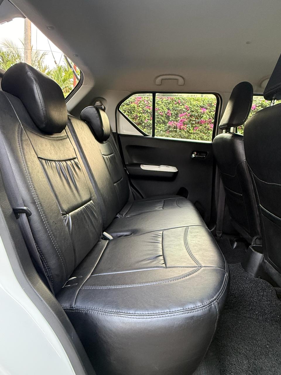 Maruti Suzuki Ignis - Image 8