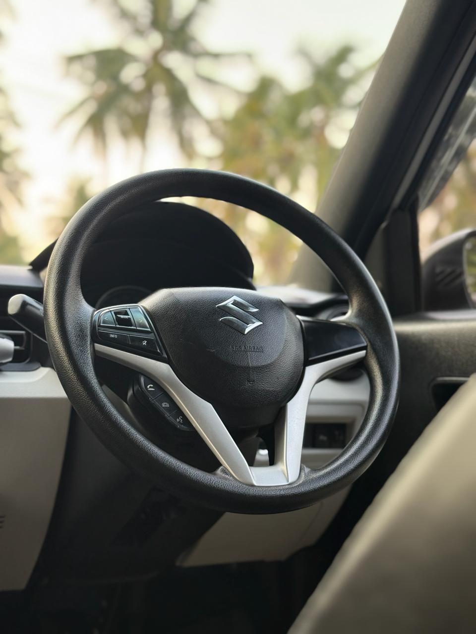 Maruti Suzuki Ignis - Image 6