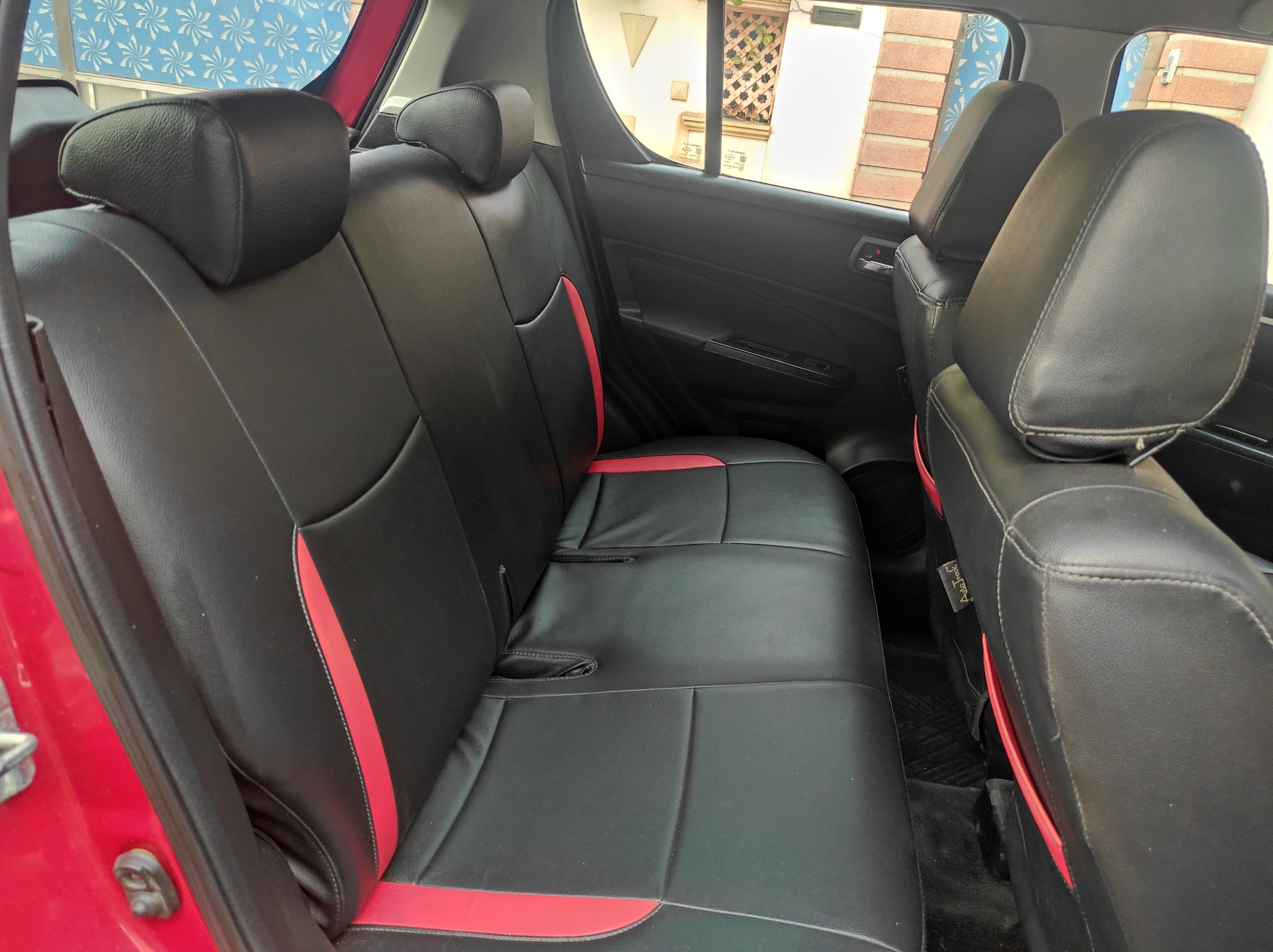 Maruti Suzuki Swift - Image 7